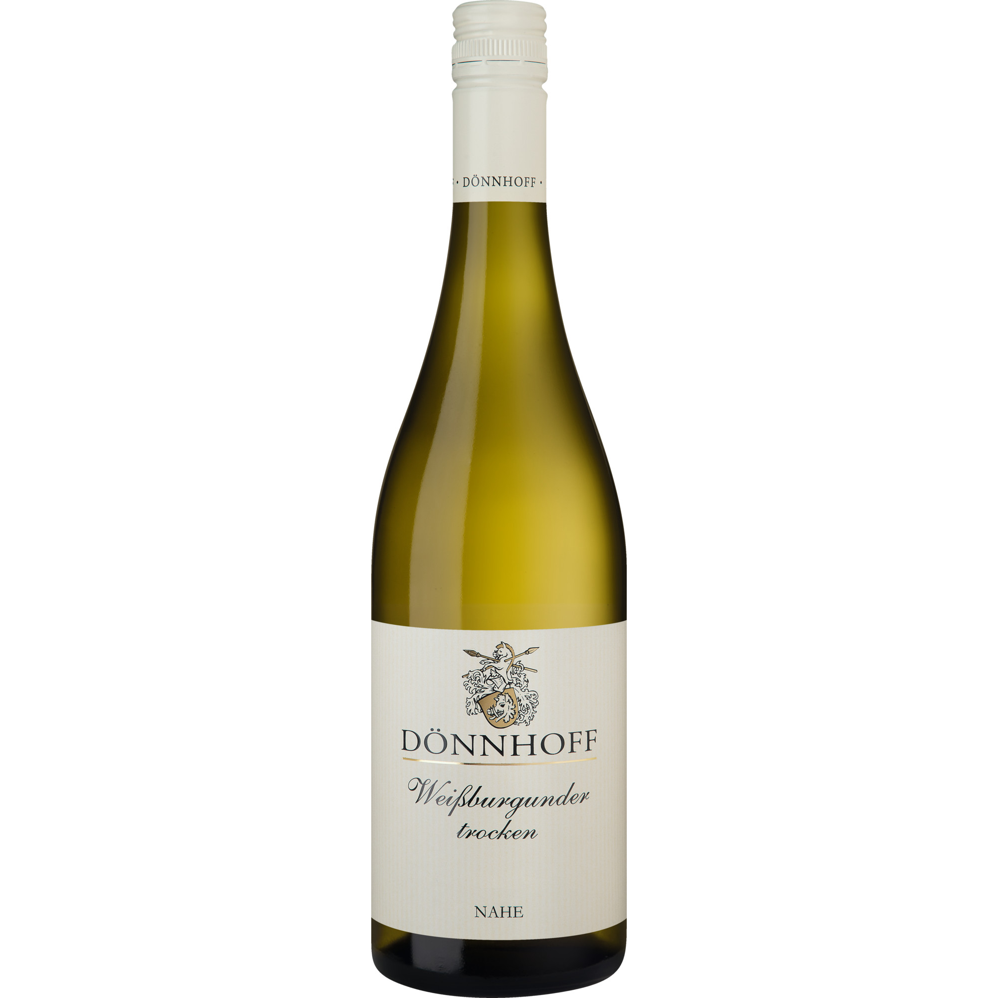 Dönnhoff Weißburgunder, Trocken, Nahe, Nahe, 2025, Weißwein