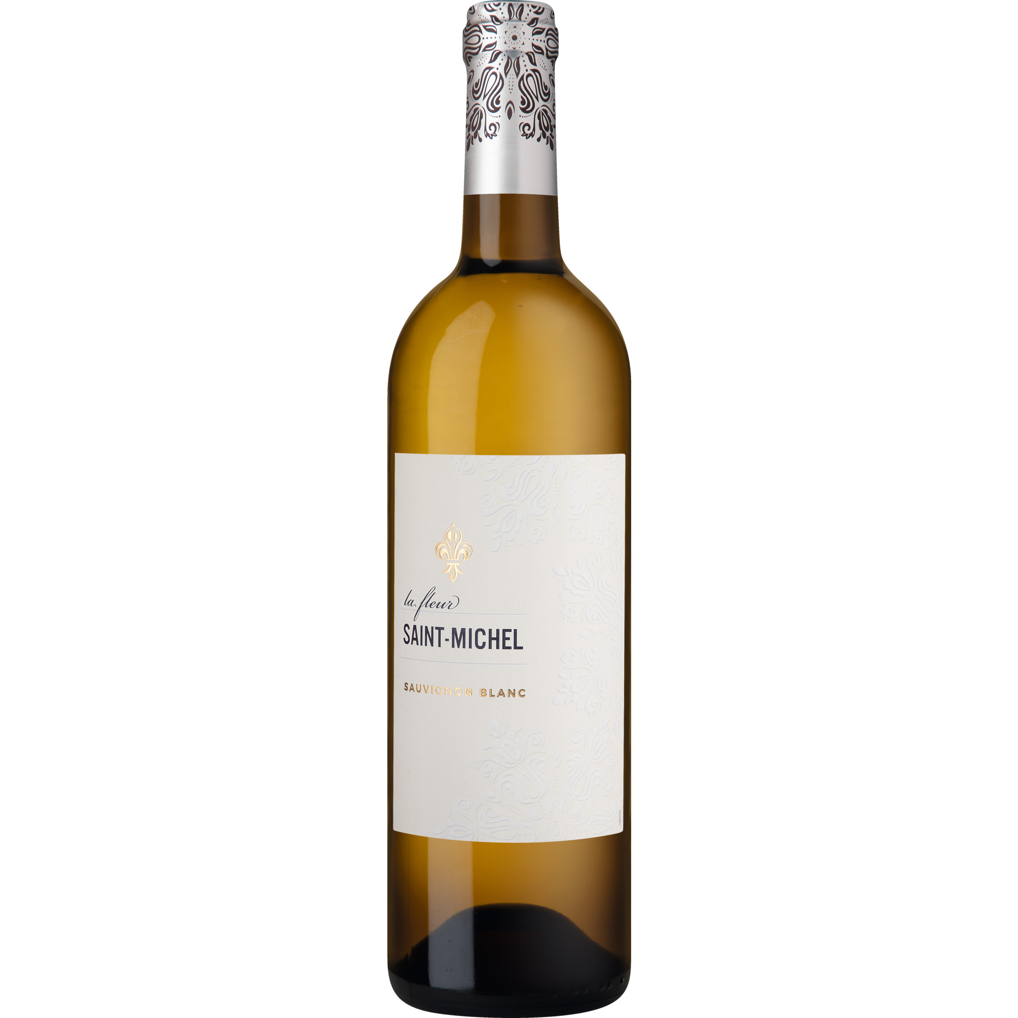 La Fleur Saint-Michel Sauvignon Blanc, Côtes de Gascogne IGP, Südwestfrankreich, 2025, Weißwein