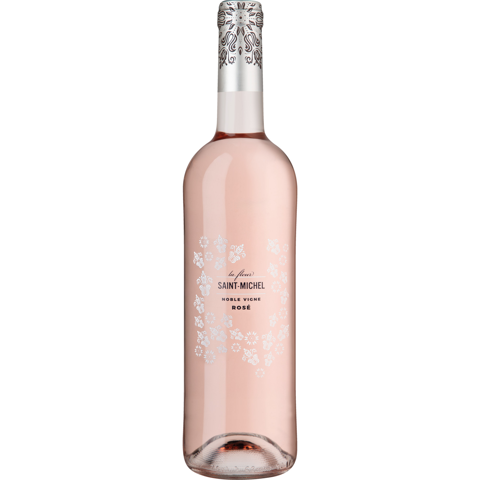 La Fleur Saint-Michel Noble Vigne Rosé, Côtes de Gascogne IGP, Südwestfrankreich, 2025, Roséwein