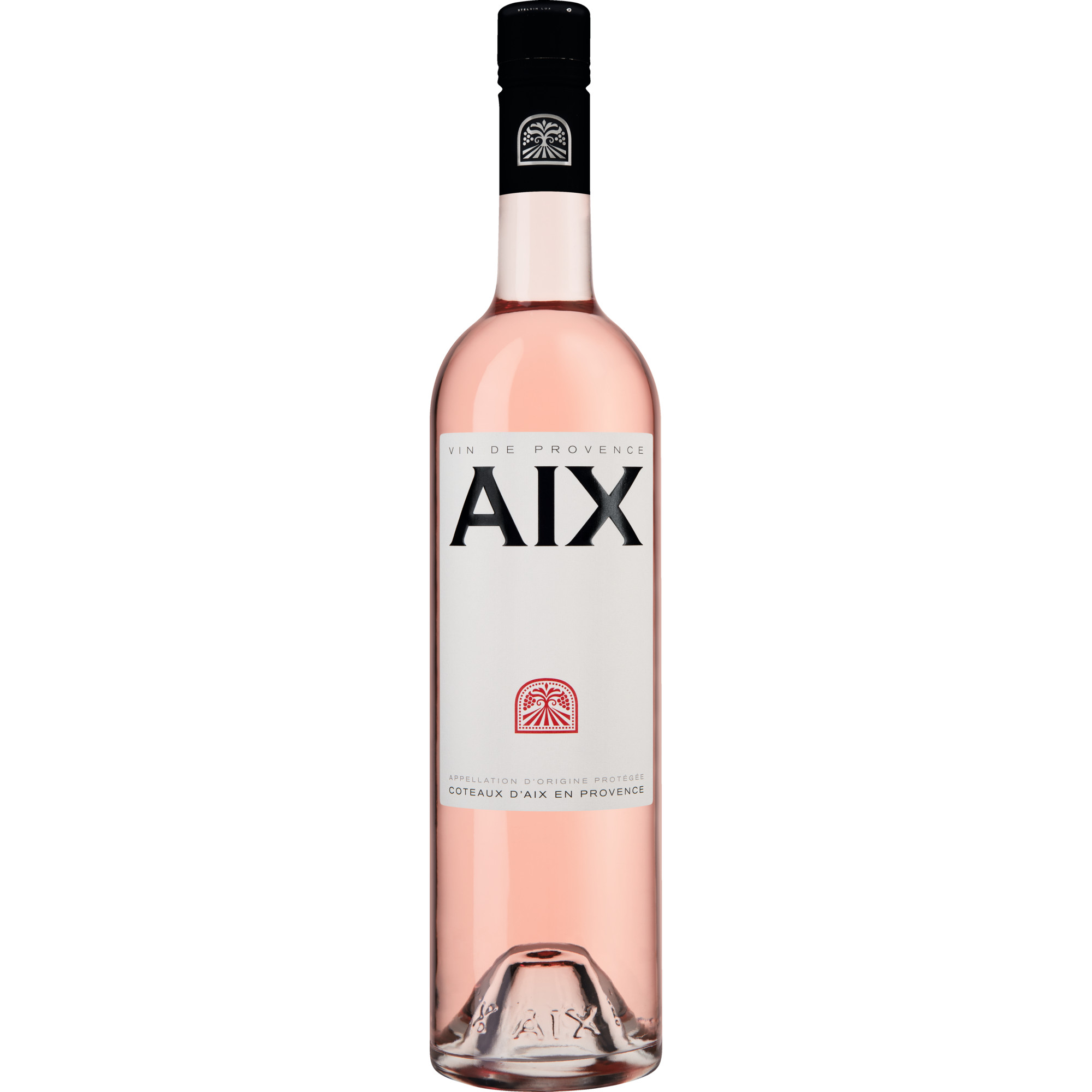 Aix Rosé, Coteaux d'Aix en Provence AOP, Provence, 2025, Roséwein
