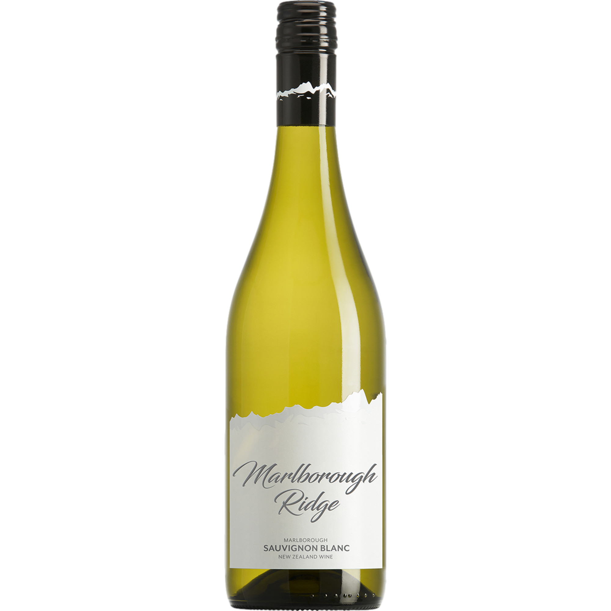 Marlborough Ridge Sauvignon Blanc, Marlborough, Marlborough, 2024, Weißwein