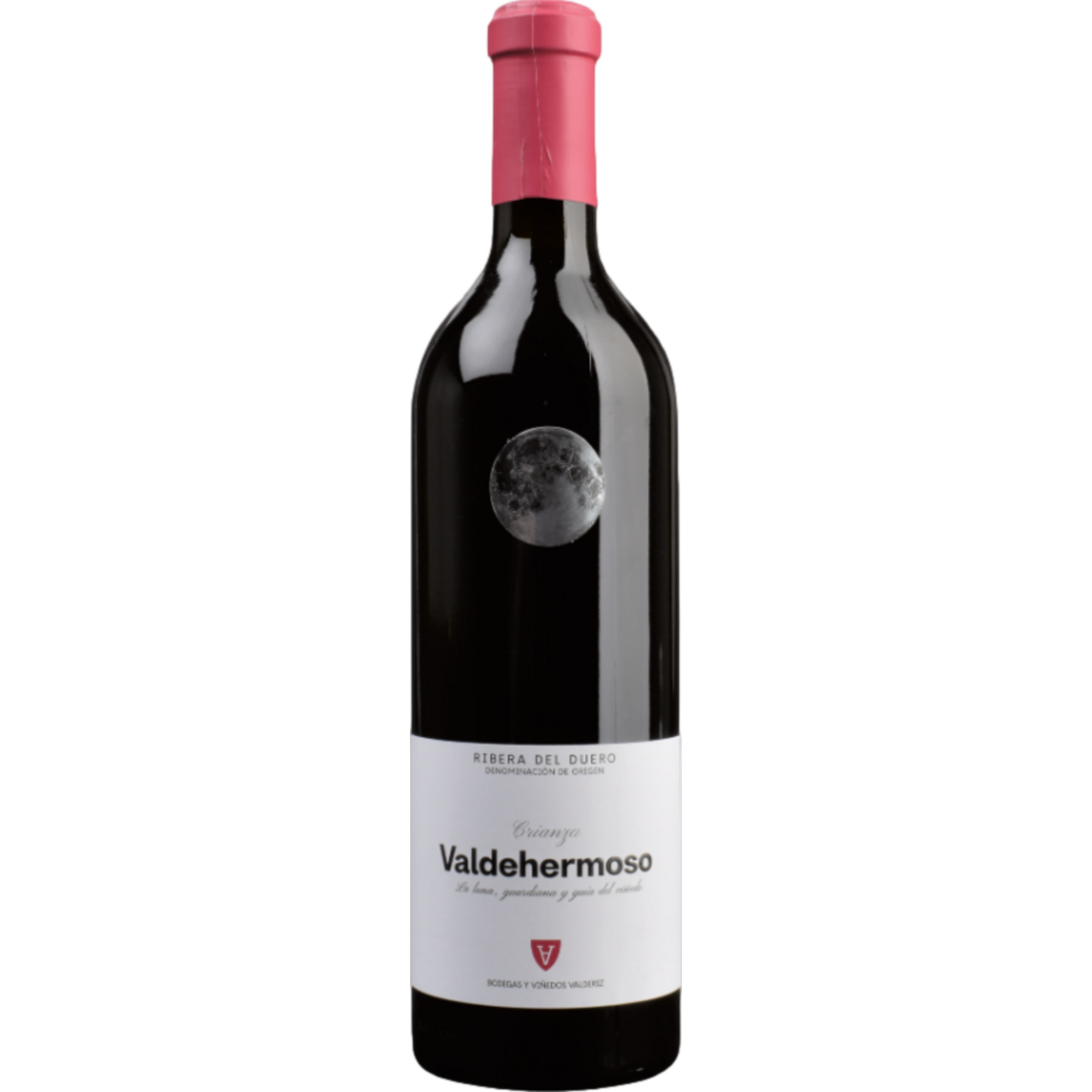 Valderiz Valdehermoso Crianza, Ribera del Duero DO, Kastilien - León, 2022, Rotwein