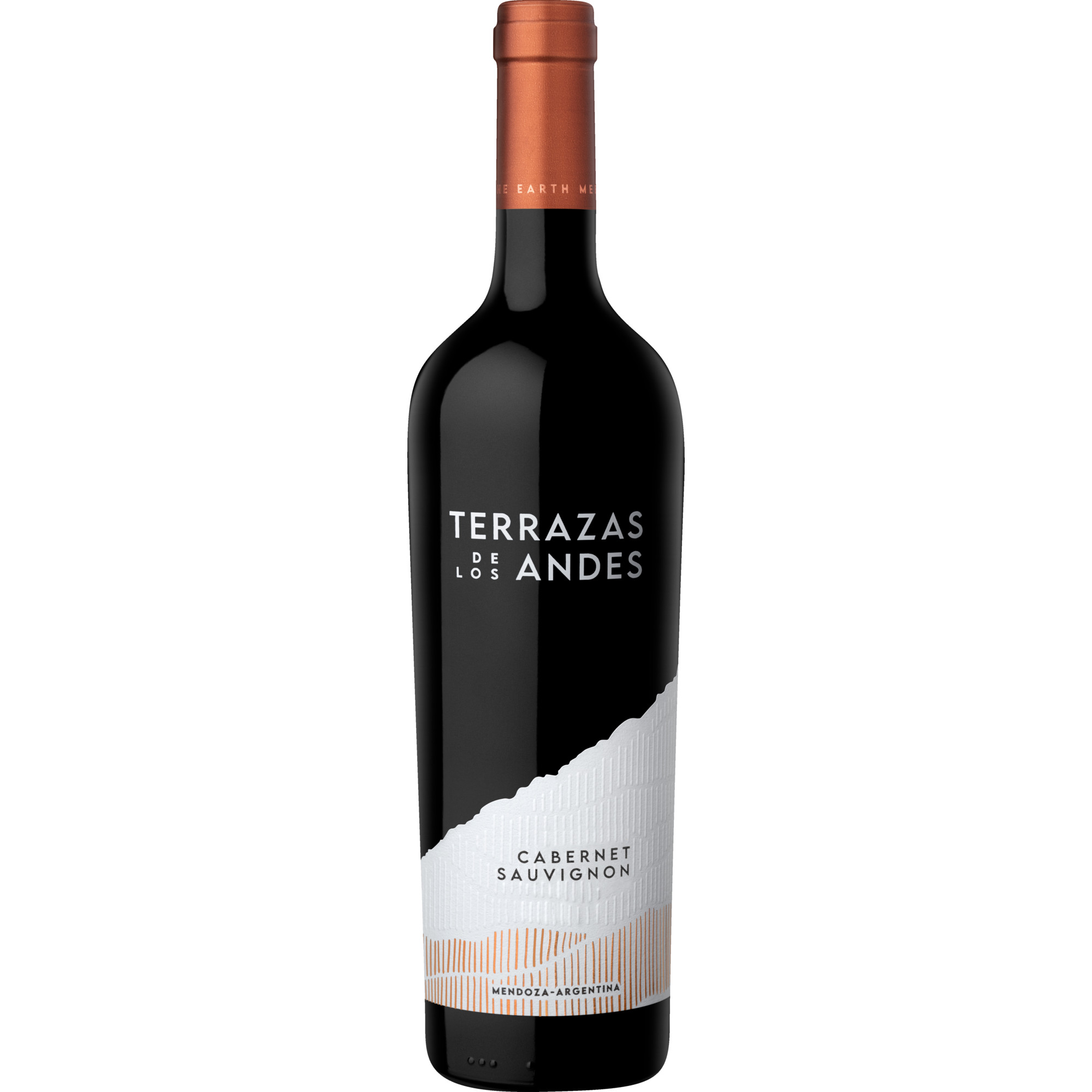 Terrazas de los Andes Cabernet Sauvignon, Mendoza, San Juan, 2023, Rotwein