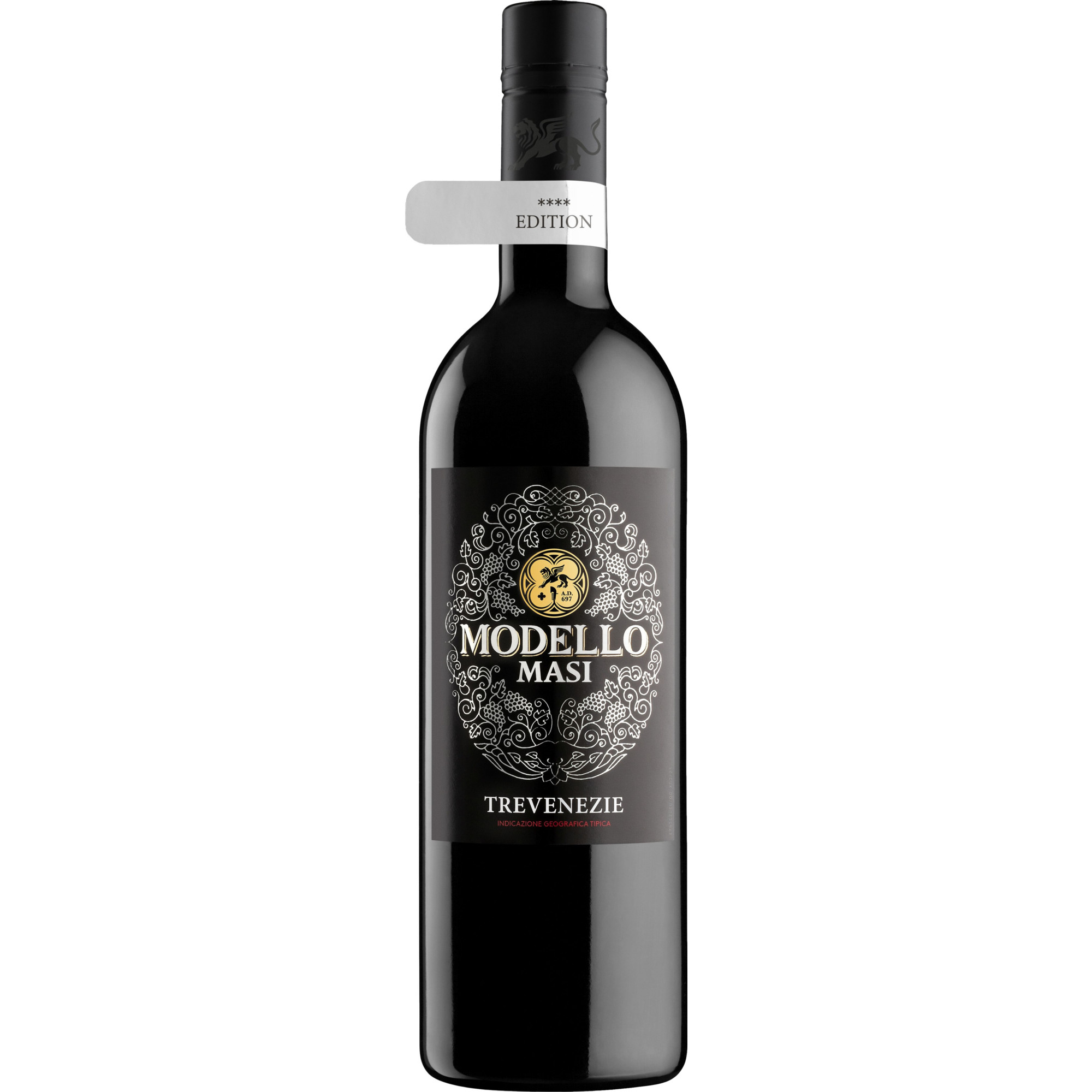 Masi Modello Rosso, Trevenezie IGP, Venetien, 2023, Rotwein