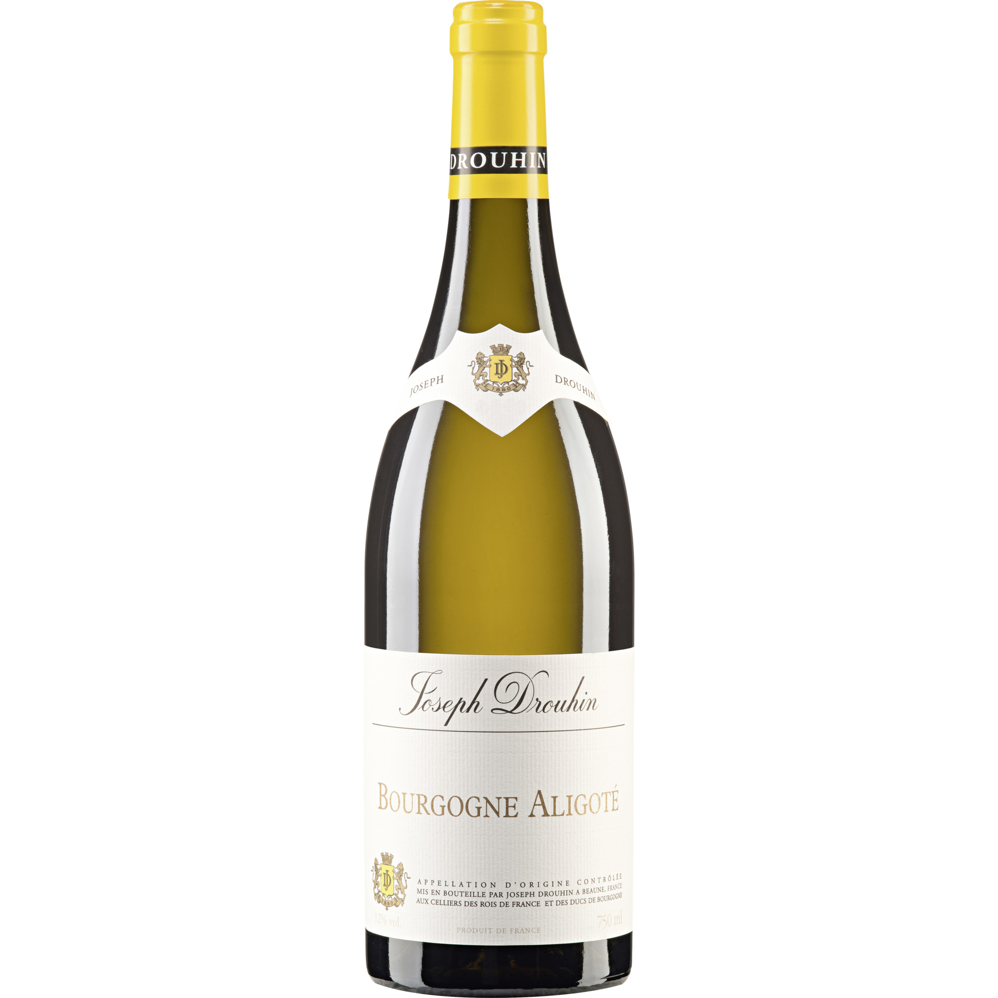 Joseph Drouhin Aligoté, Bourgogne AOP, Burgund, 2024, Weißwein