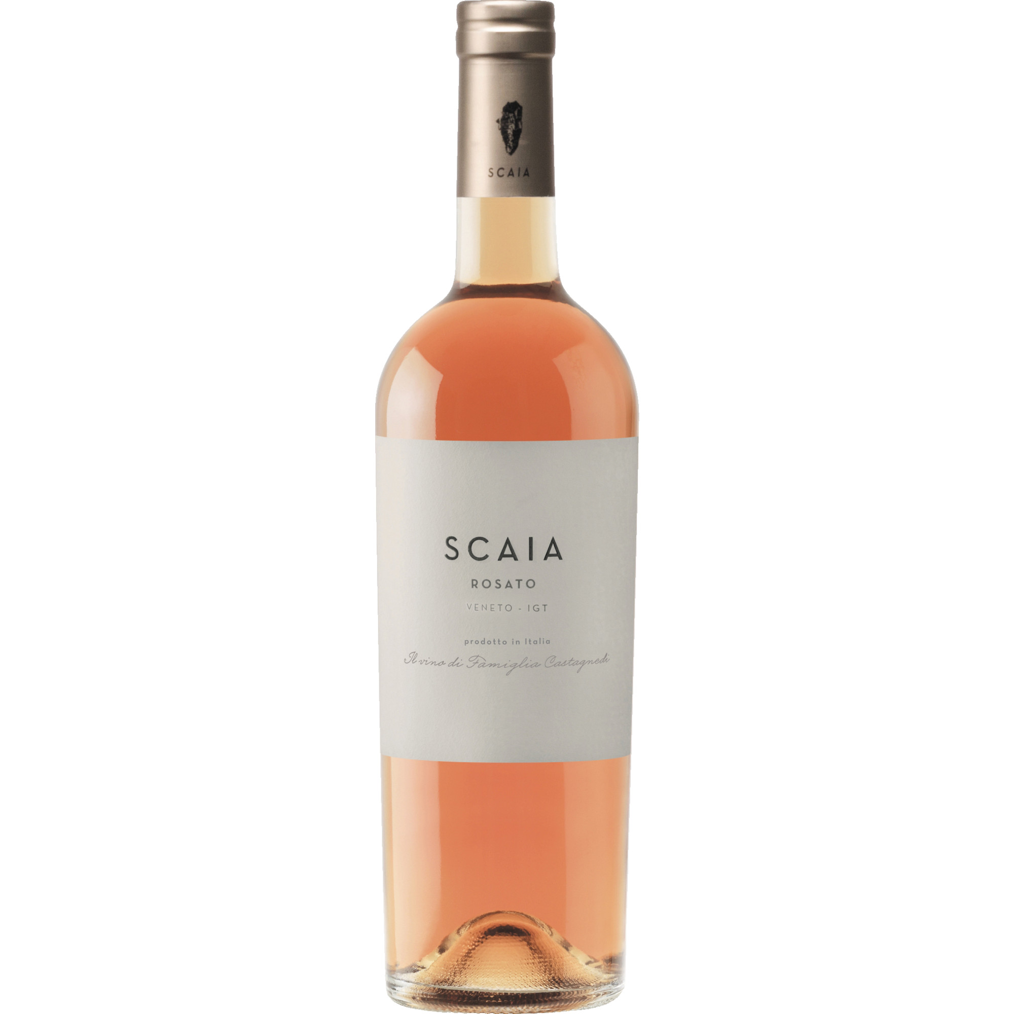 Scaia Rosato, Veneto IGT, Venetien, 2025, Roséwein