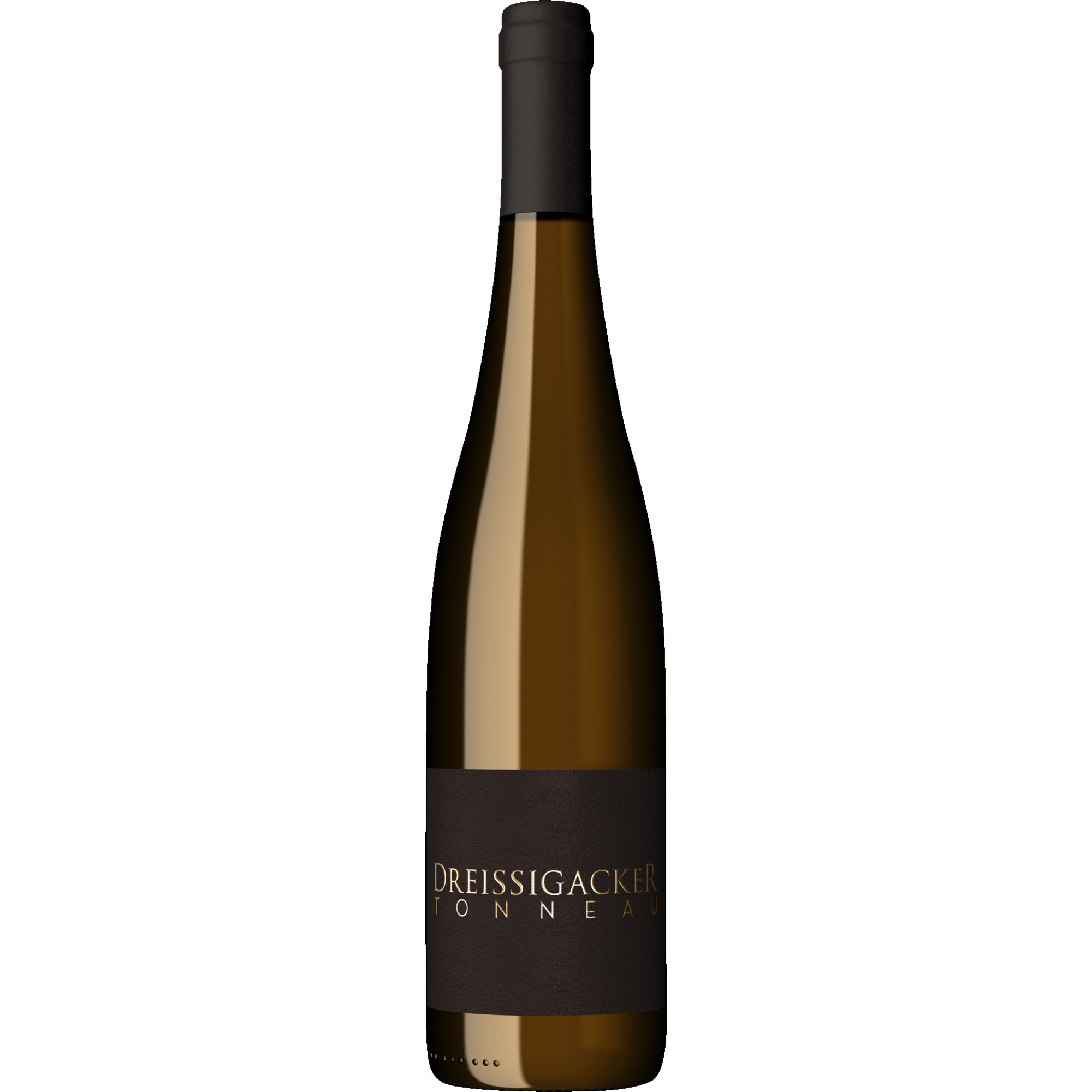 Tonneau Weissburgunder, Trocken, Rheinhessen, Rheinhessen, 2022, Weißwein