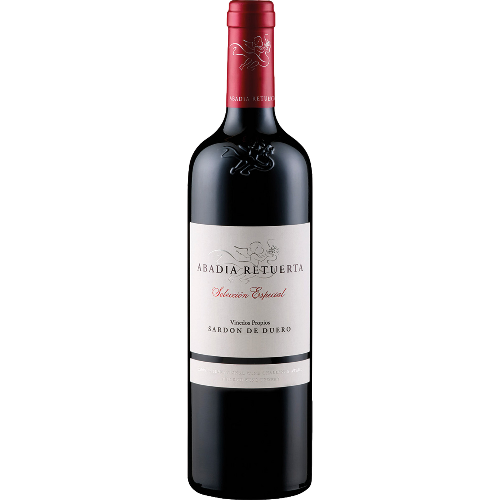 Abadia Retuerta Seleccion Especial, Vino de Espana, Weine aus Spanien, 2020, Rotwein