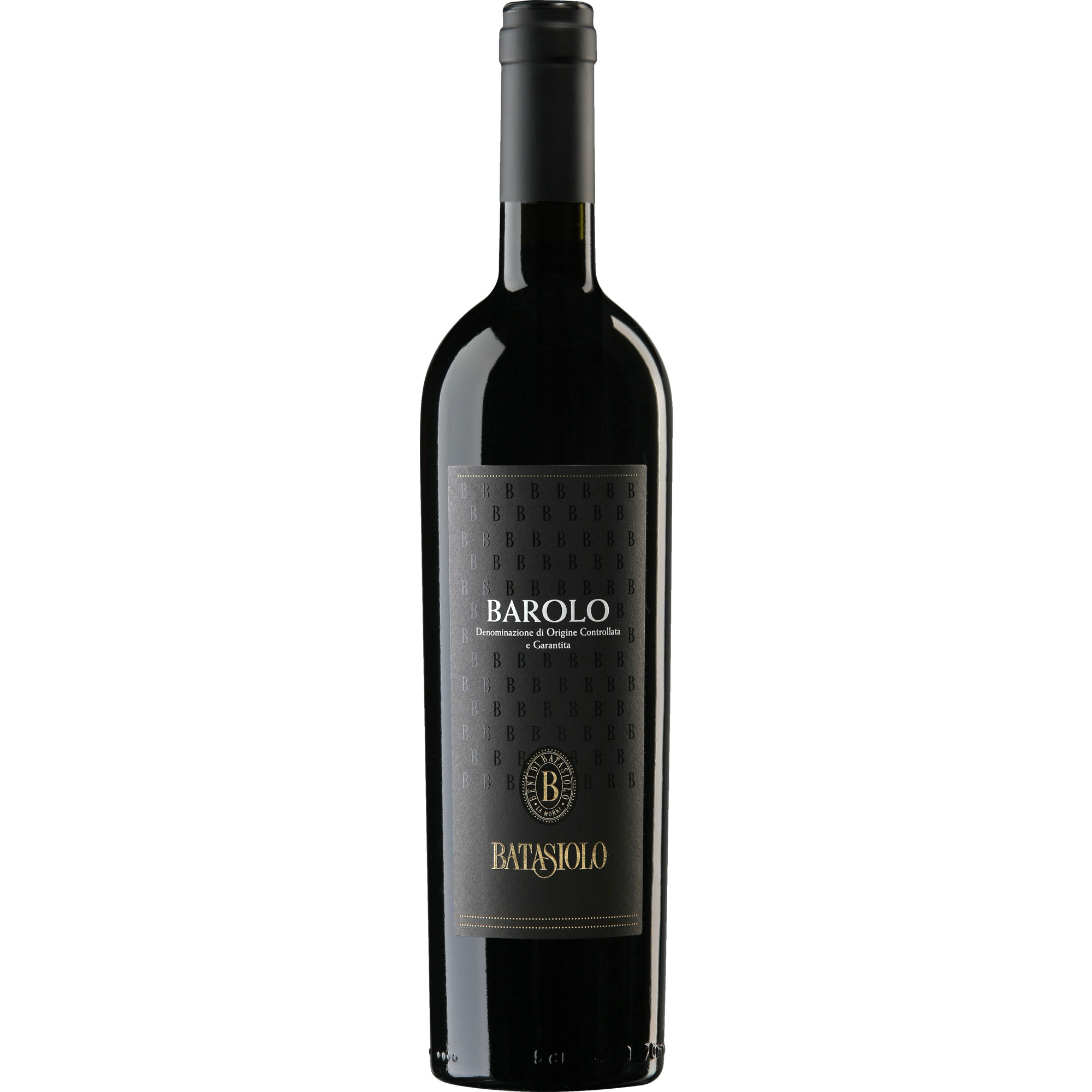 Batasiolo Barolo, Barolo DOCG, Piemont, 2021, Rotwein