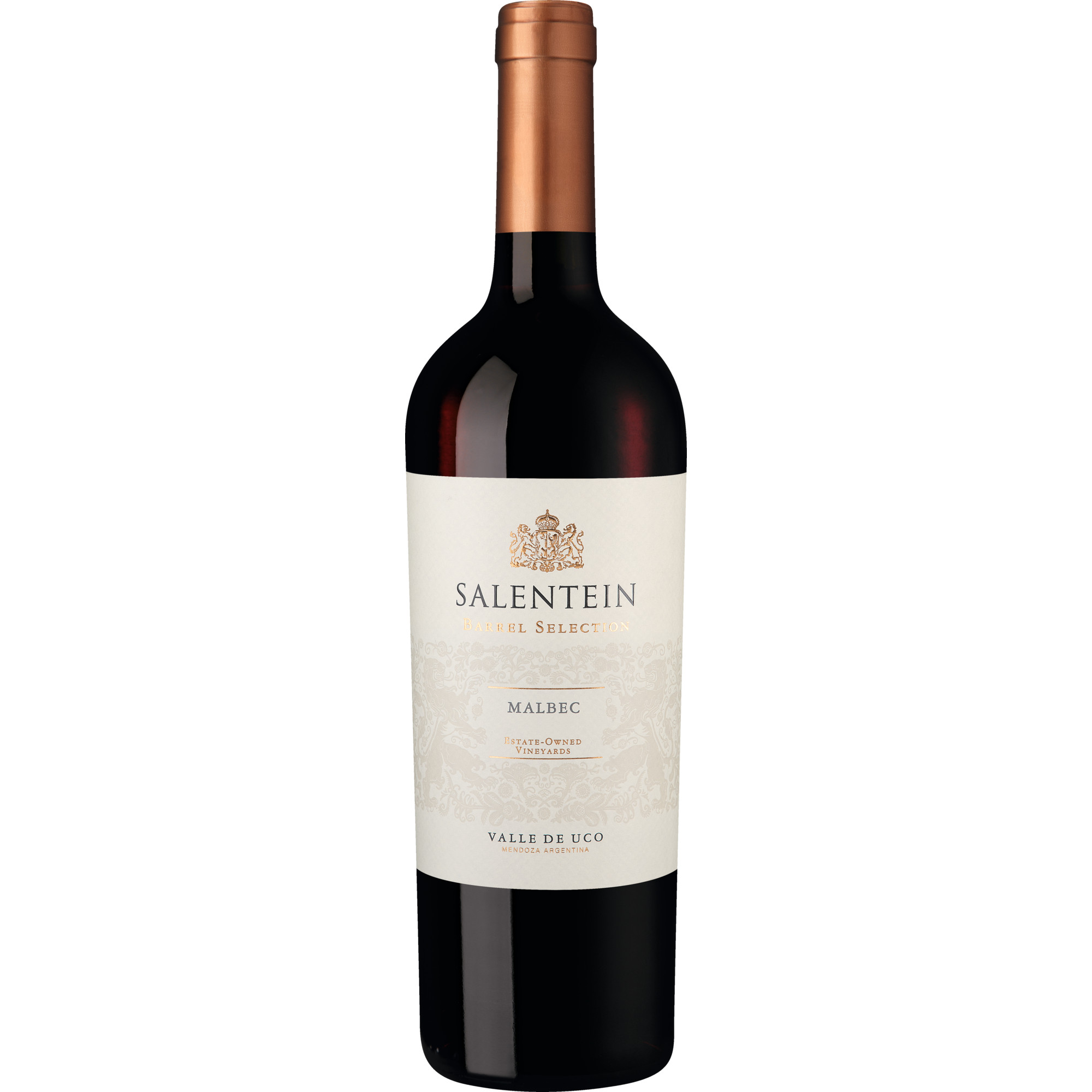 Barrel Selection Malbec, Mendoza, Mendoza, 2024, Rotwein