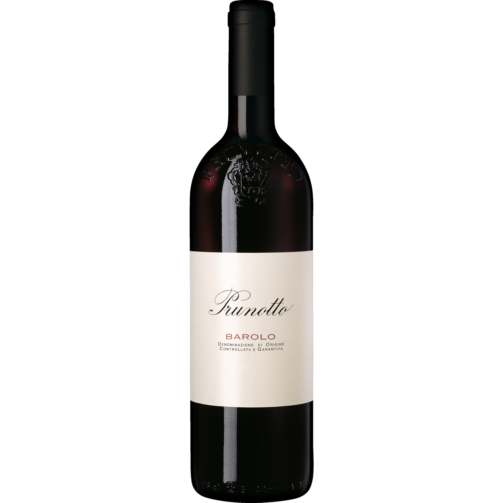 Prunotto Barolo 2022
