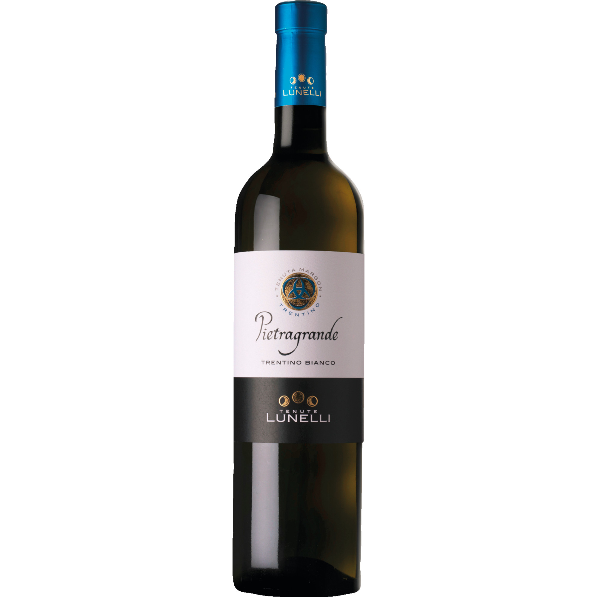 Pietragrande Trentino Bianco, Bianco DOC, Trentino, 2024, Weißwein