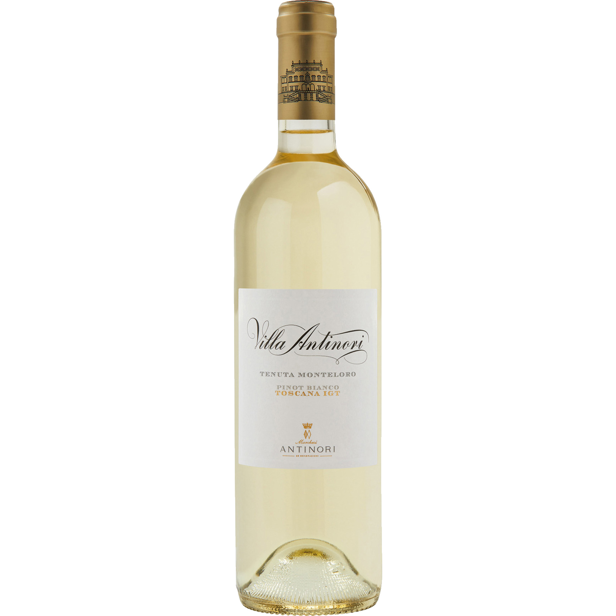 Pinot Bianco, Toscana IGT, Toskana, 2024, Weißwein