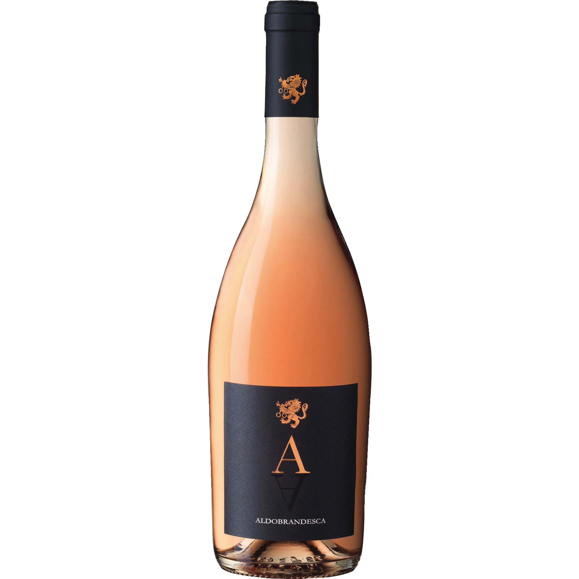 A Toscana Rosé, Toskana IGT, Toskana, 2024, Roséwein