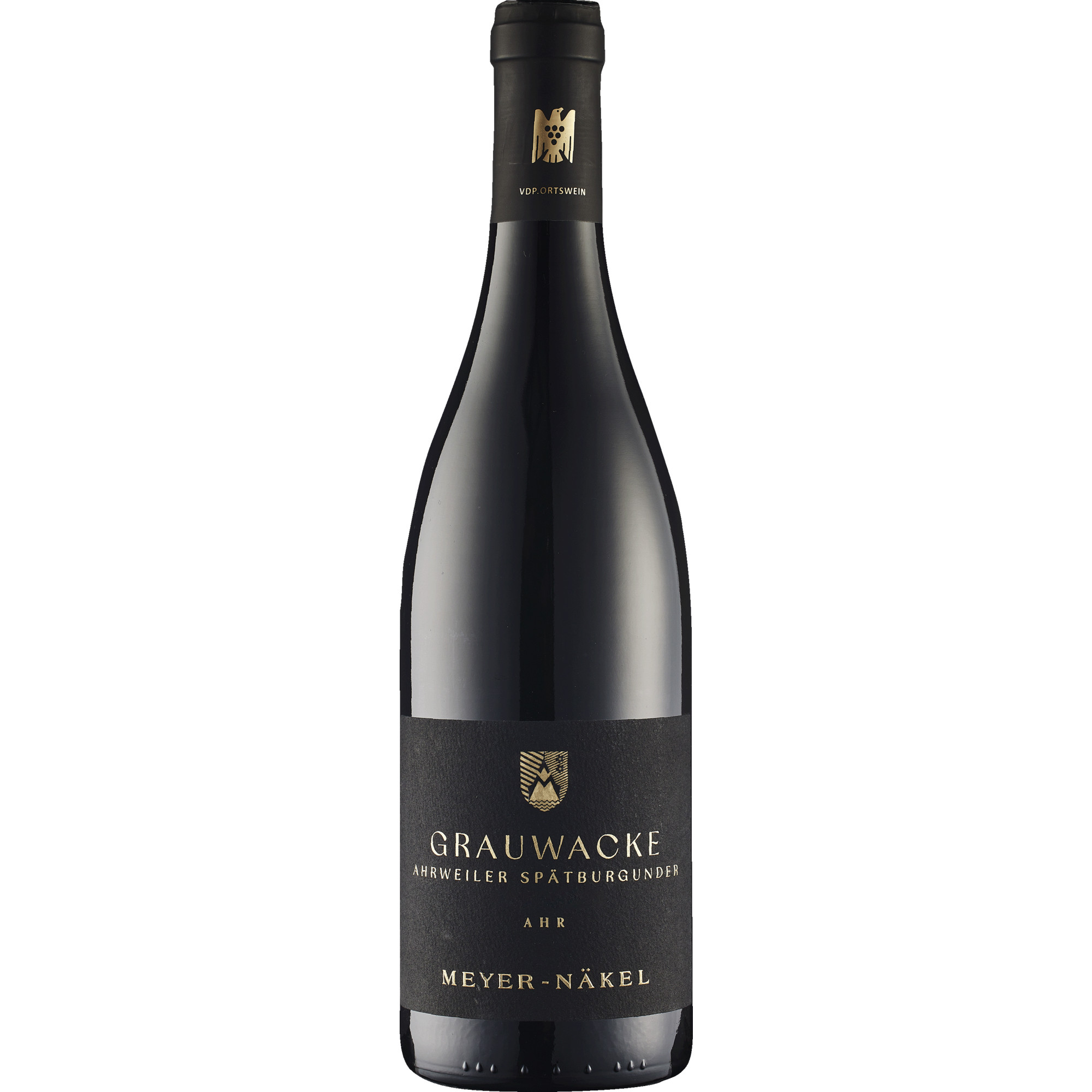 Grauwacke Spätburgunder, Trocken, Ahr, Ahr, 2023, Rotwein