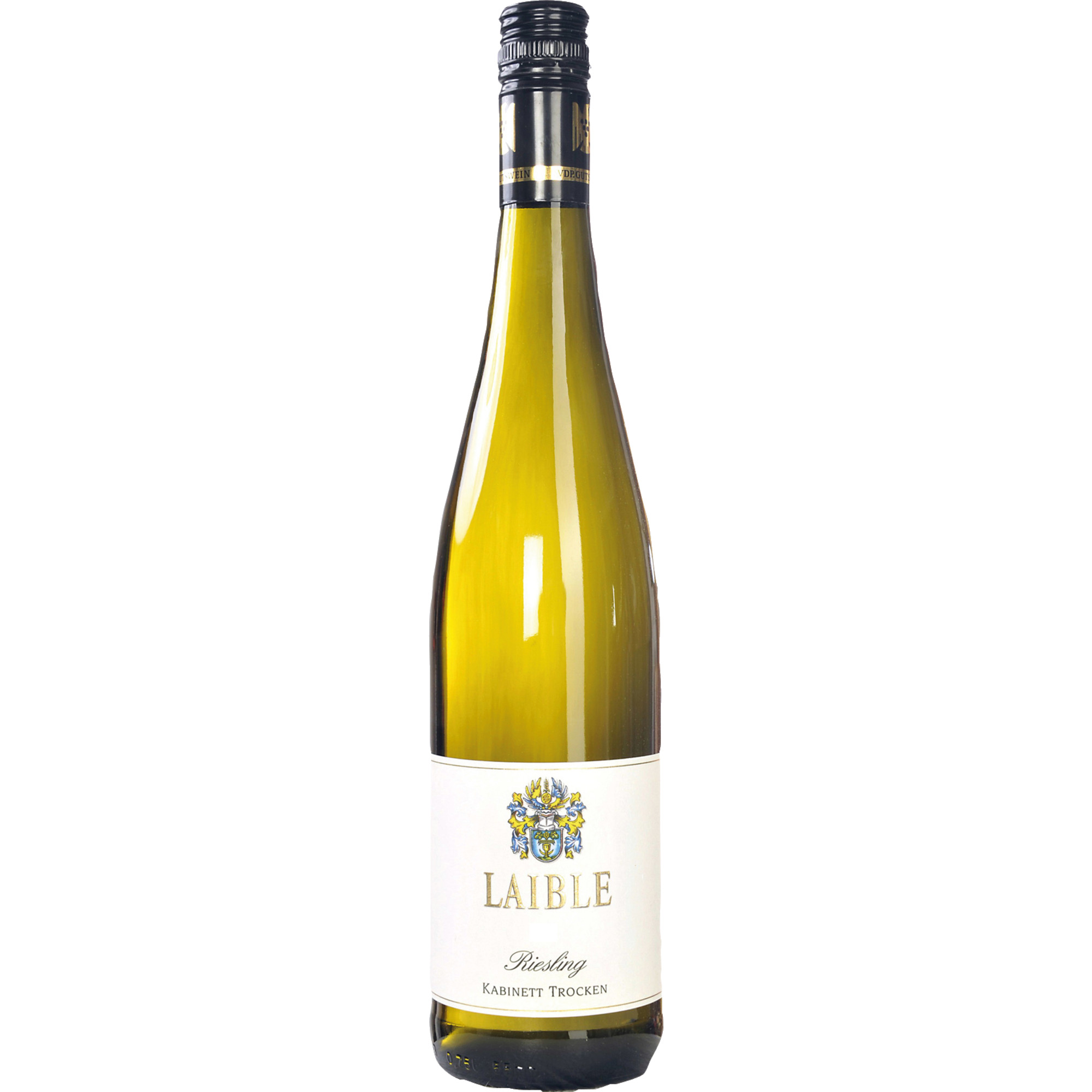 Laible Durbacher Riesling, Trocken, Baden, Baden, 2024, Weißwein