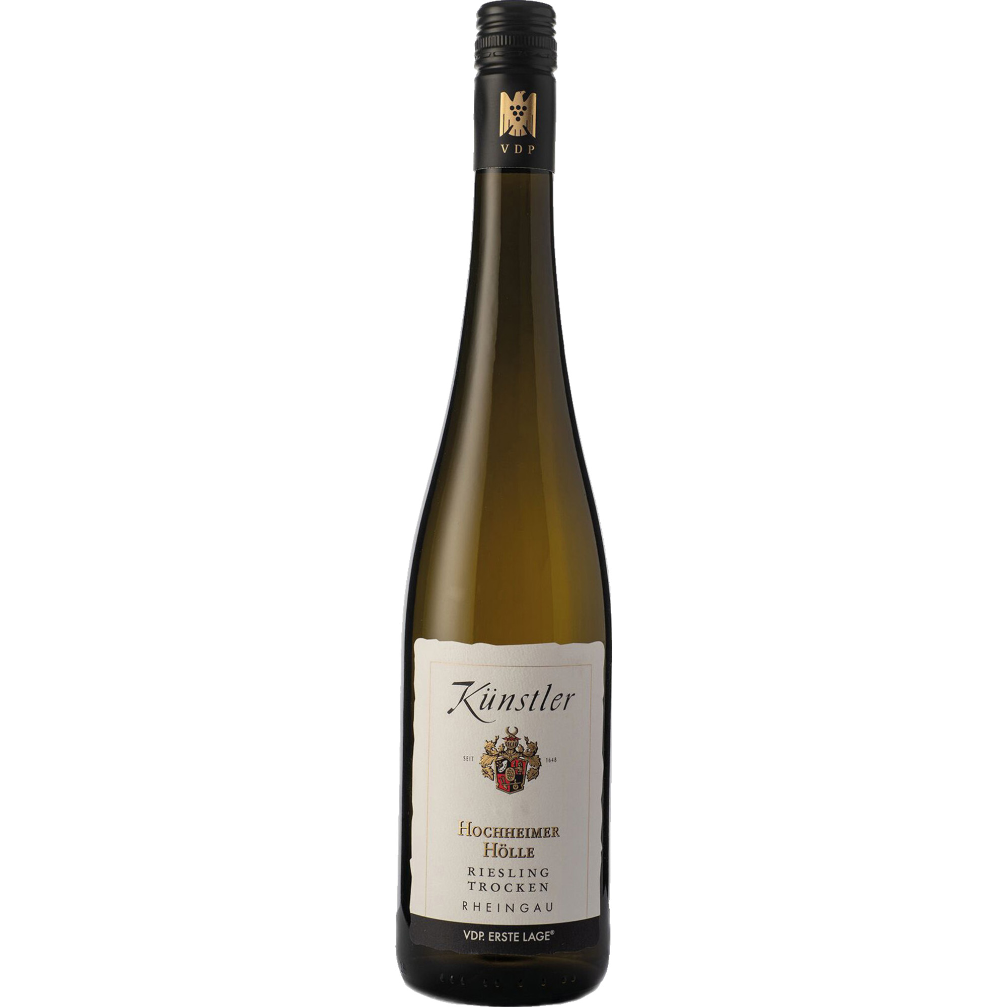 Hochheimer Hölle "Im Neuenberg" Riesling, Trocken, Rheingau, Rheingau, 2024, Weißwein