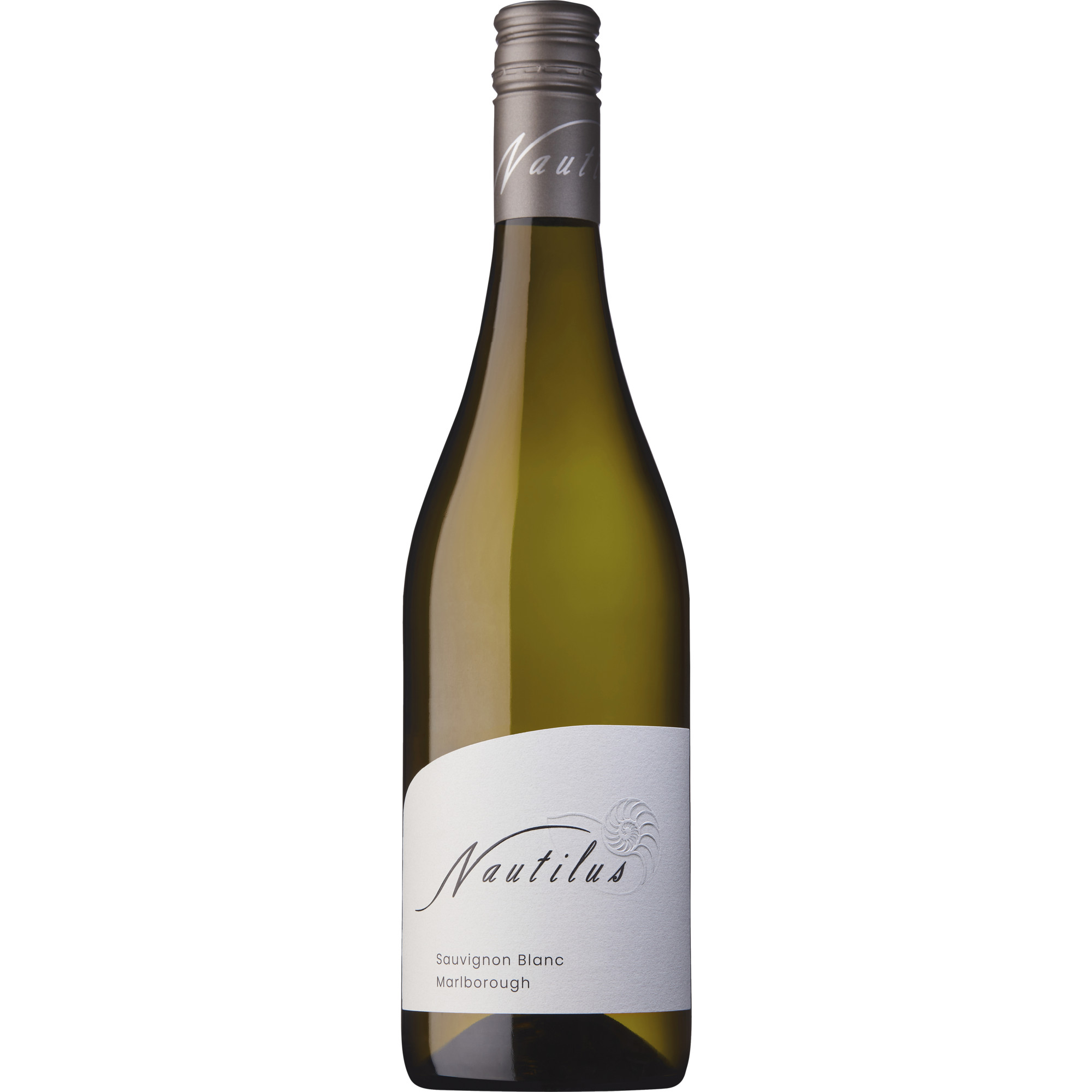Nautilus Sauvignon Blanc, Marlborough, Marlborough, 2024, Weißwein