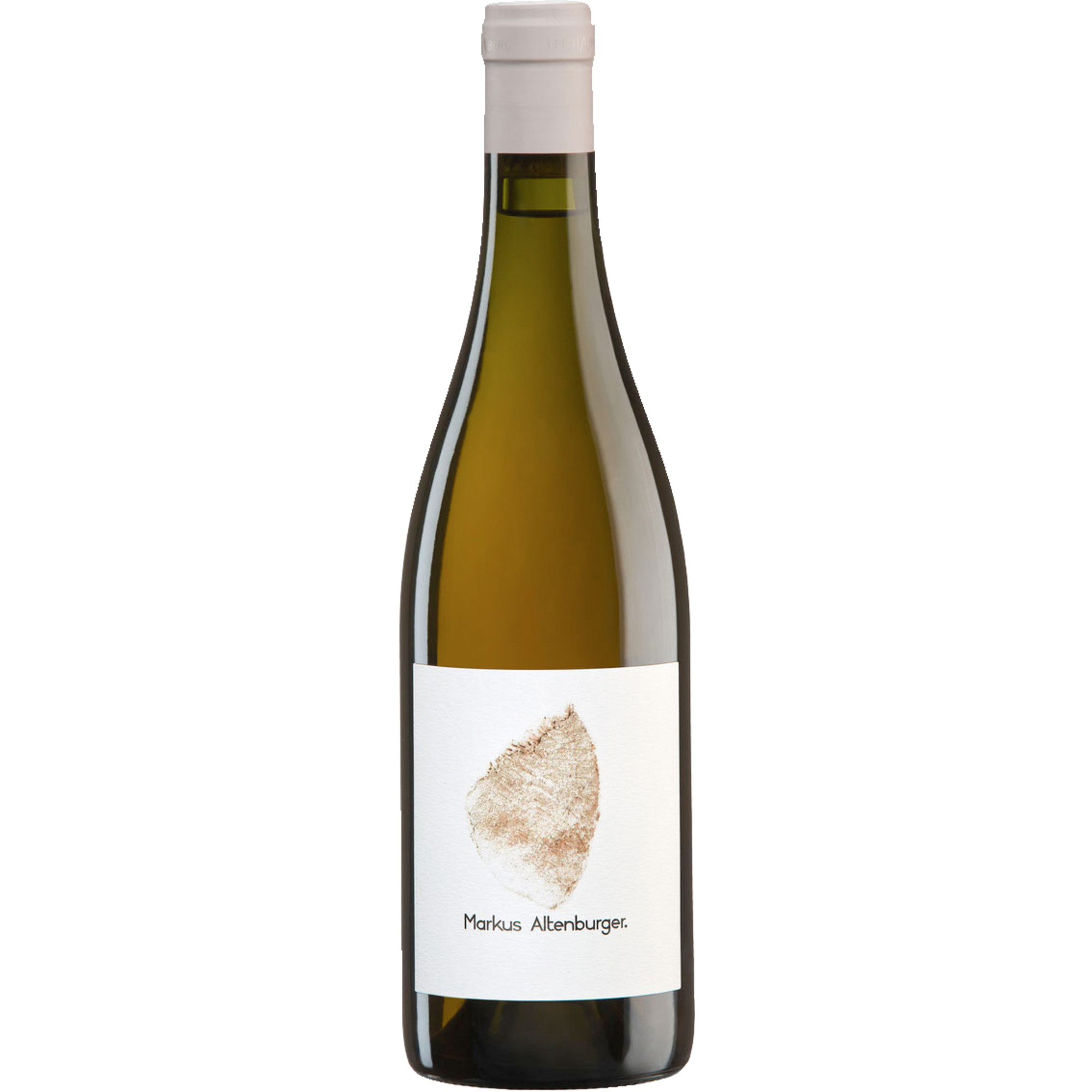 Markus Altenburger Chardonnay Ried Jungenberg, Trocken, Burgenland, Burgenland, 2023, Weißwein