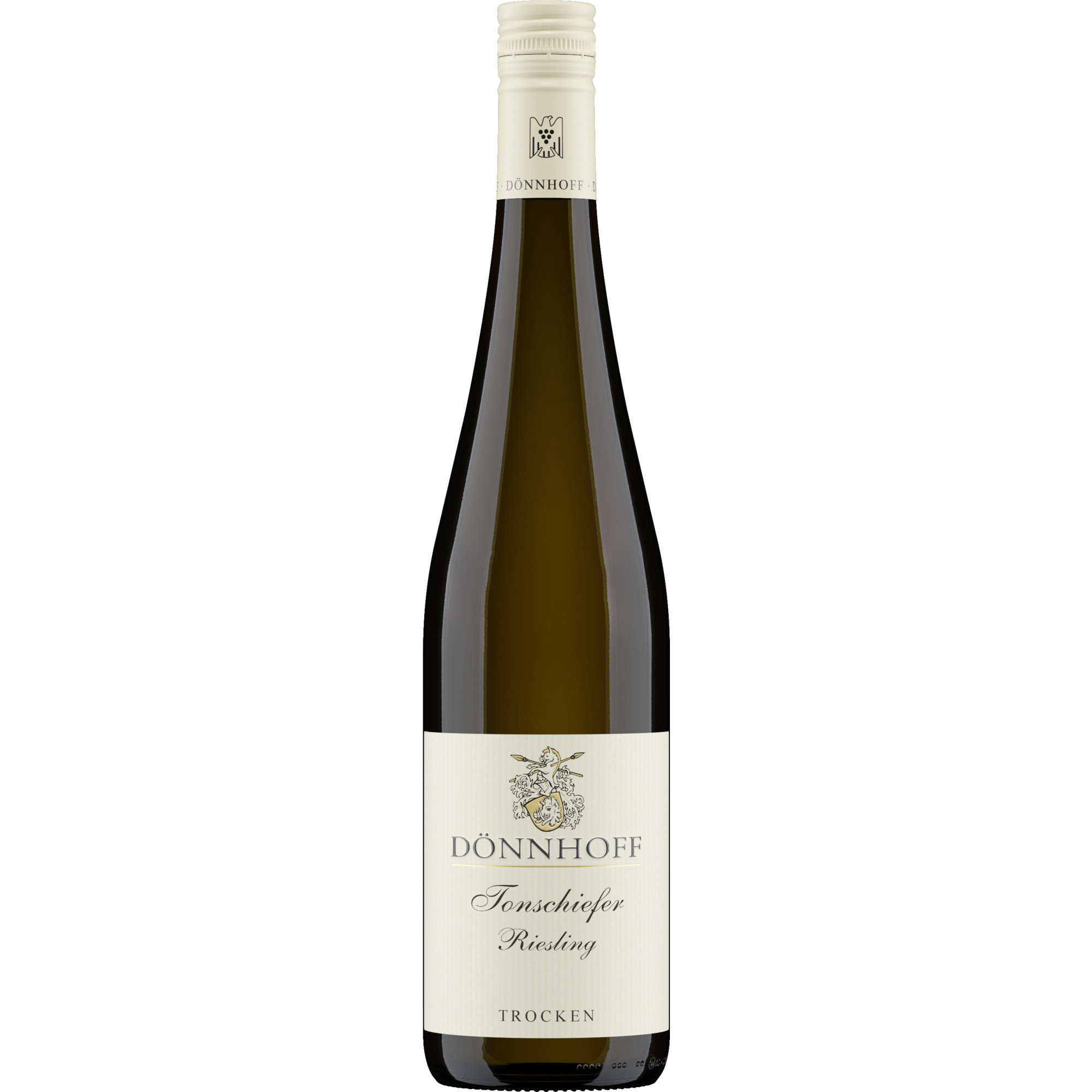 Dönnhoff Tonschiefer Riesling, Trocken, Nahe, Nahe, 2024, Weißwein
