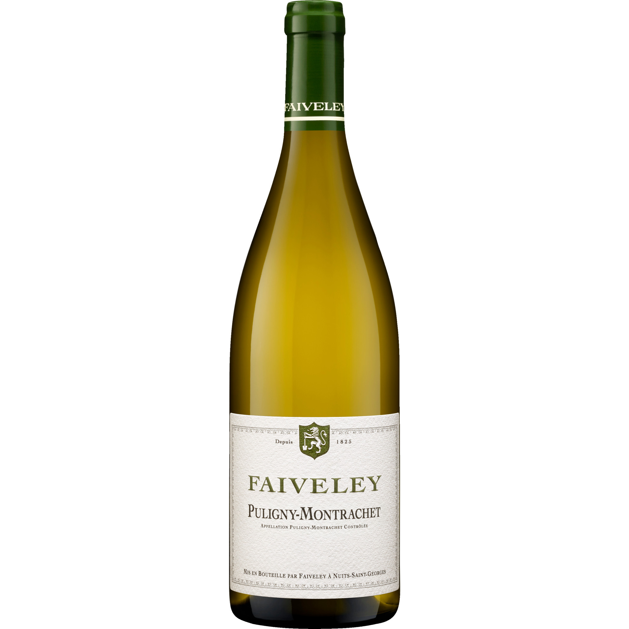 Image of Domaine Faiveley Puligny-Montrachet, Puligny-Montrachet AOP, Burgund, 2024, Weißwein