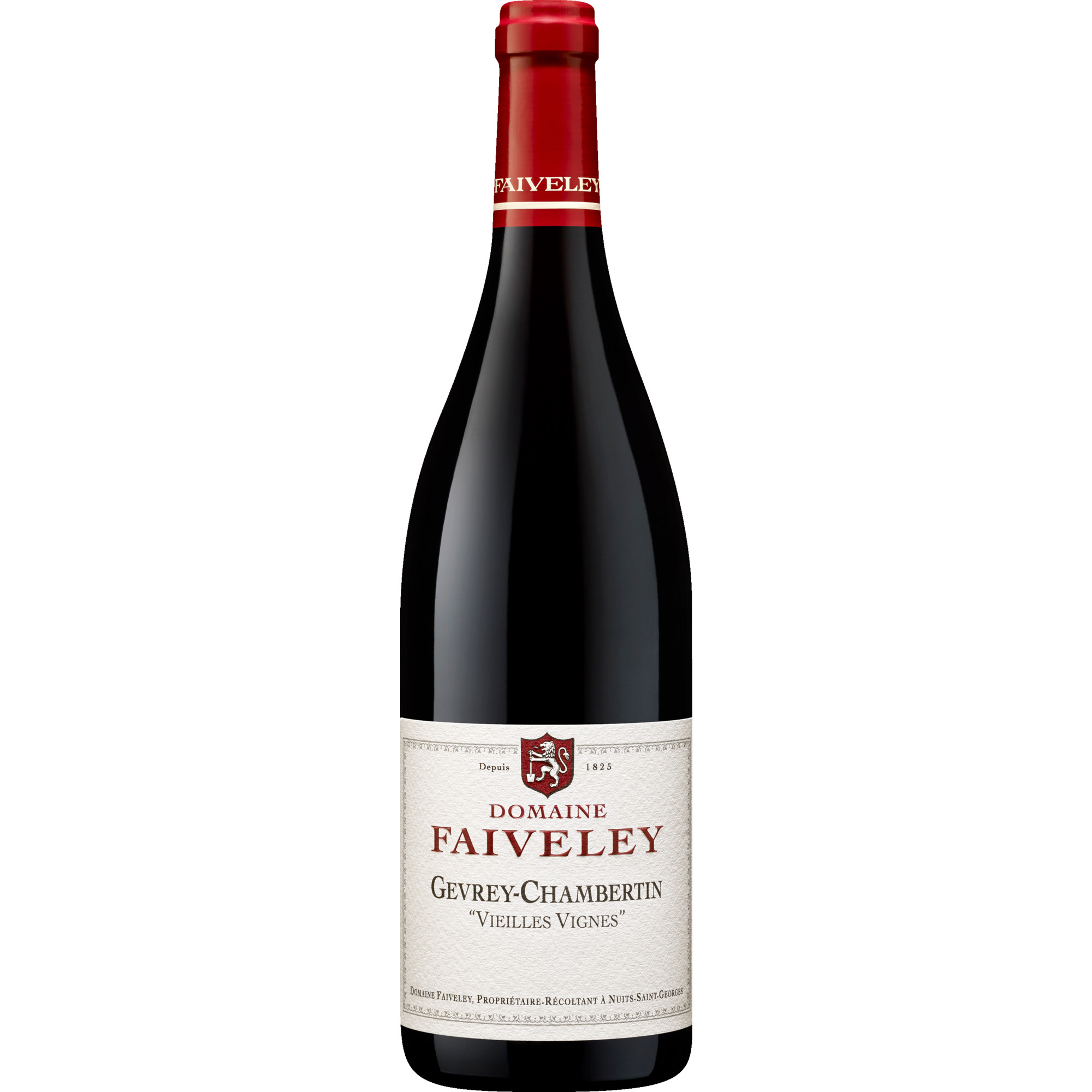 Domaine Faiveley Gevrey-Chambertin Vieilles Vignes 2024