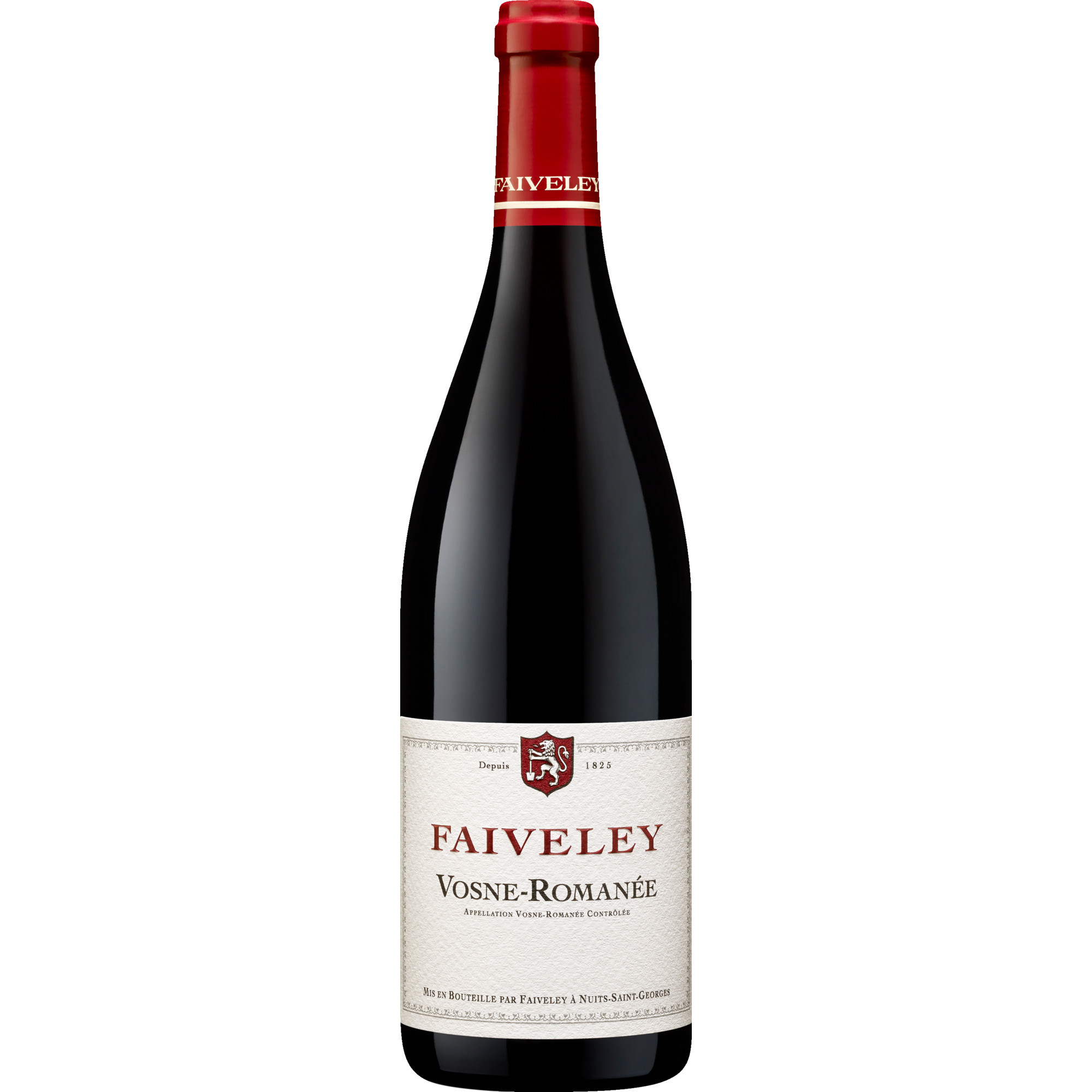 Domaine Faiveley Vosne-Romanée 2024