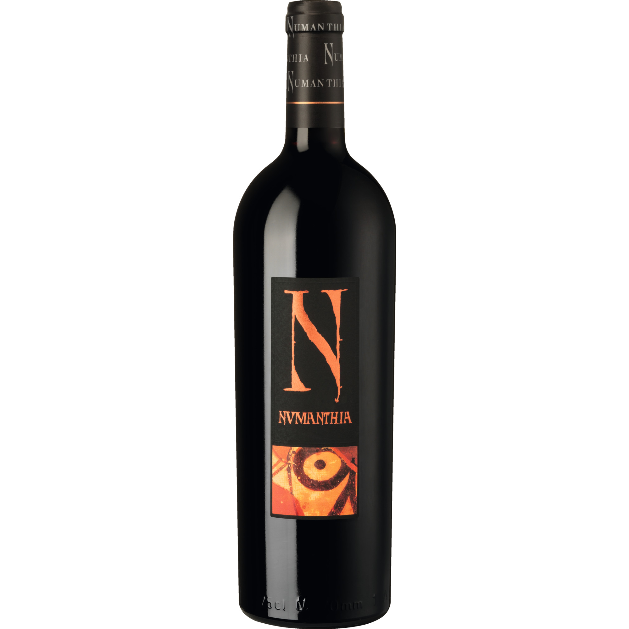 Numanthia, Toro DO, Kastilien - León, 2020, Rotwein