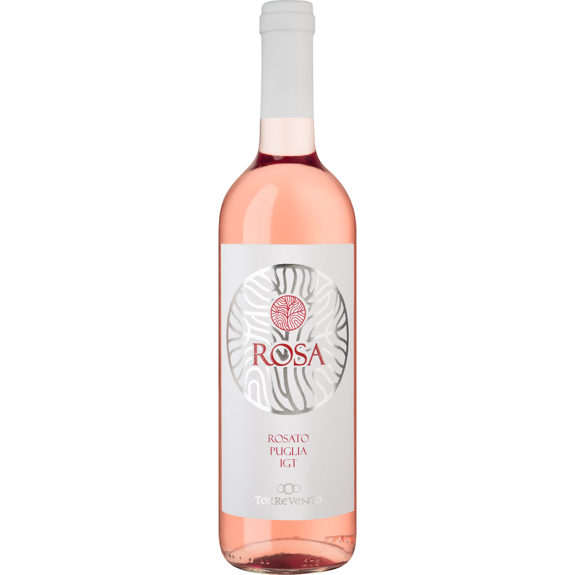 Rosa Rosato, Puglia IGT, Apulien, 2025, Roséwein