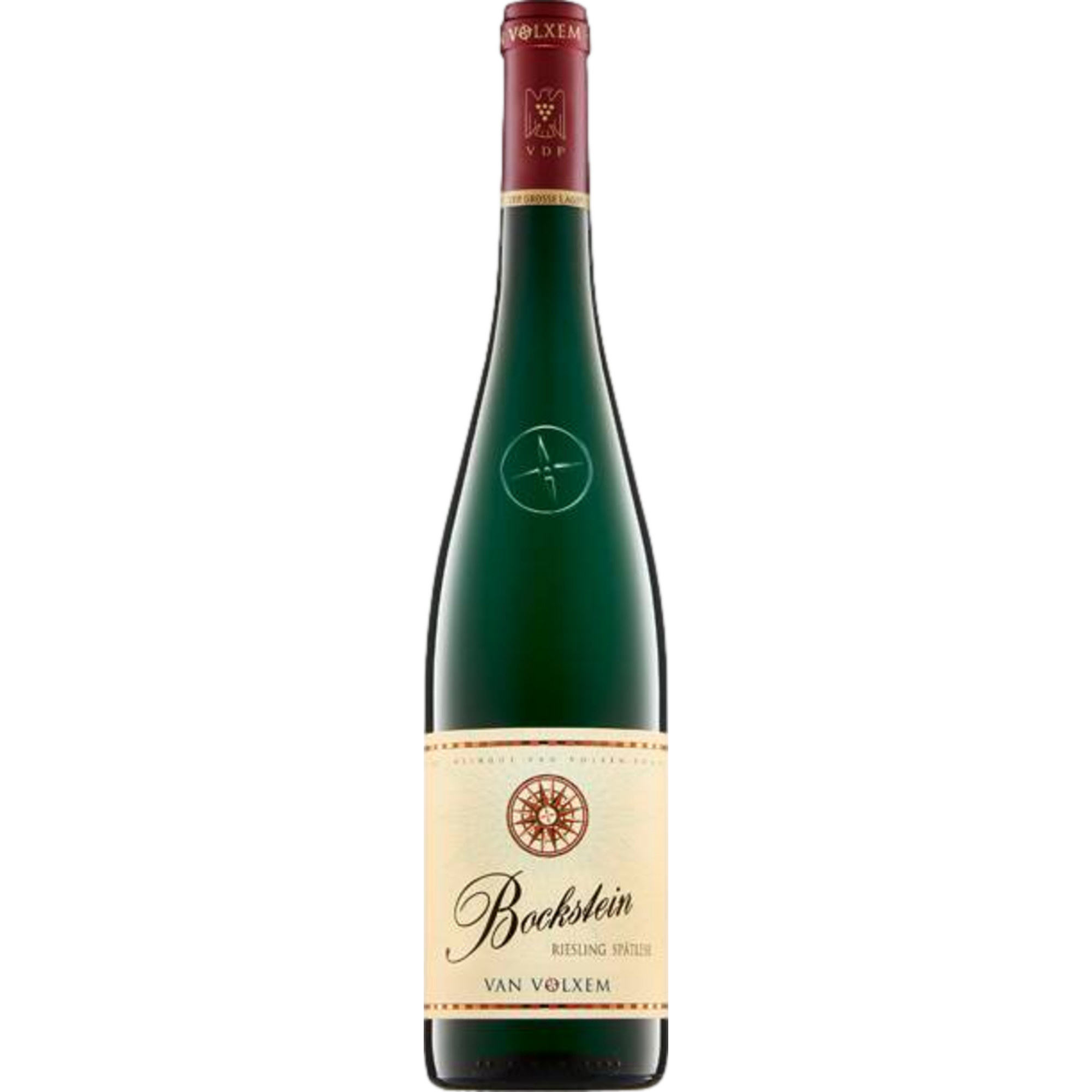 Van Volxem Goldberg Riesling Spätlese, Fruchtsüß, Mosel, Mosel, 2023, Weißwein