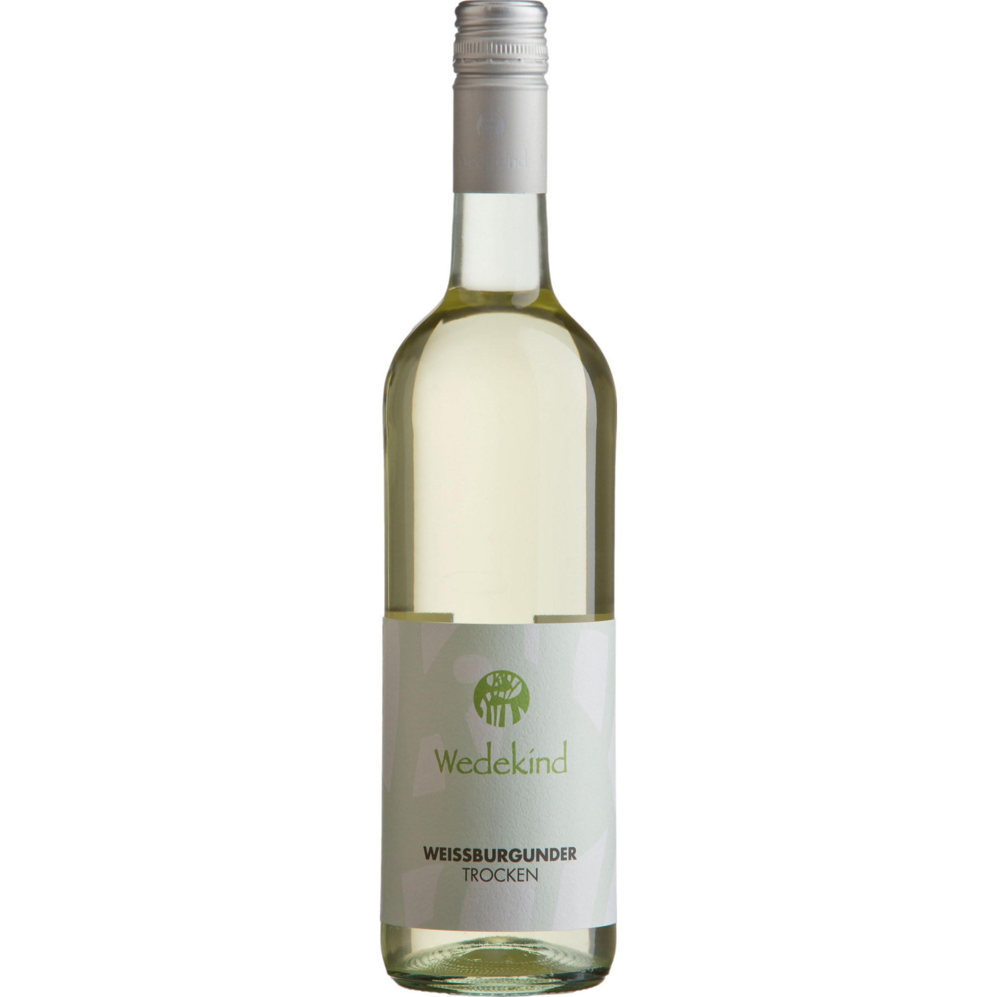 Wedekind Weißburgunder, Trocken, Rheinhessen, Rheinhessen, 2023, Weißwein