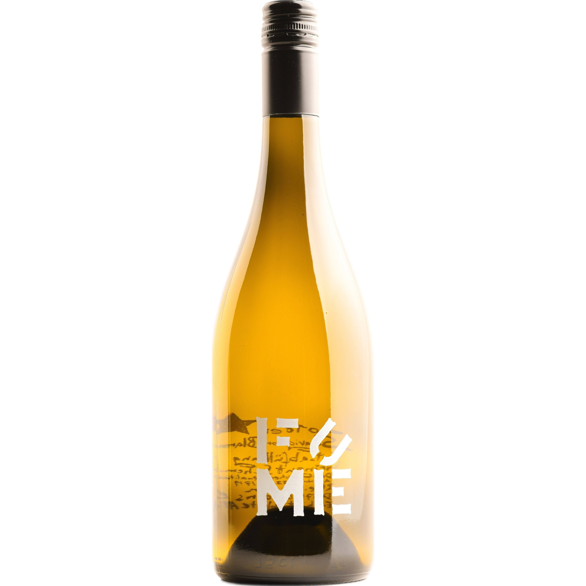 Schembs Fume Sauvignon Blanc, Trocken, Rheinhessen, Rheinhessen, 2023, Weißwein