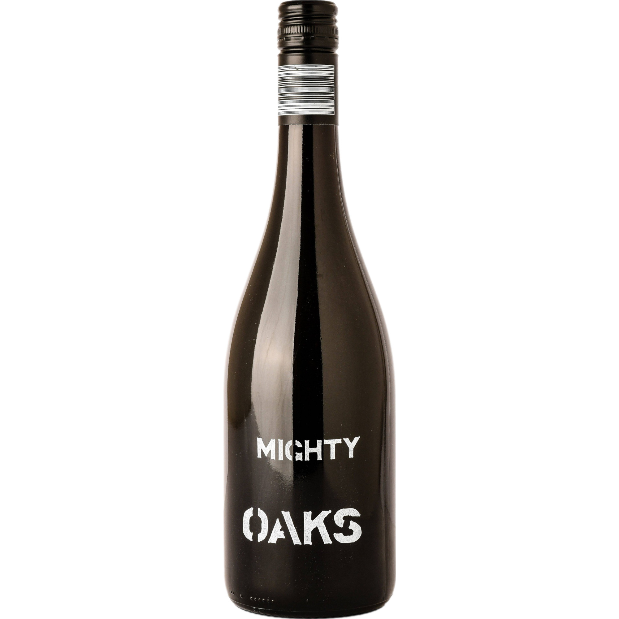Schembs Mighty Oaks Rotweincuvée, Trocken, Rheinhessen, Rheinhessen, 2019, Rotwein