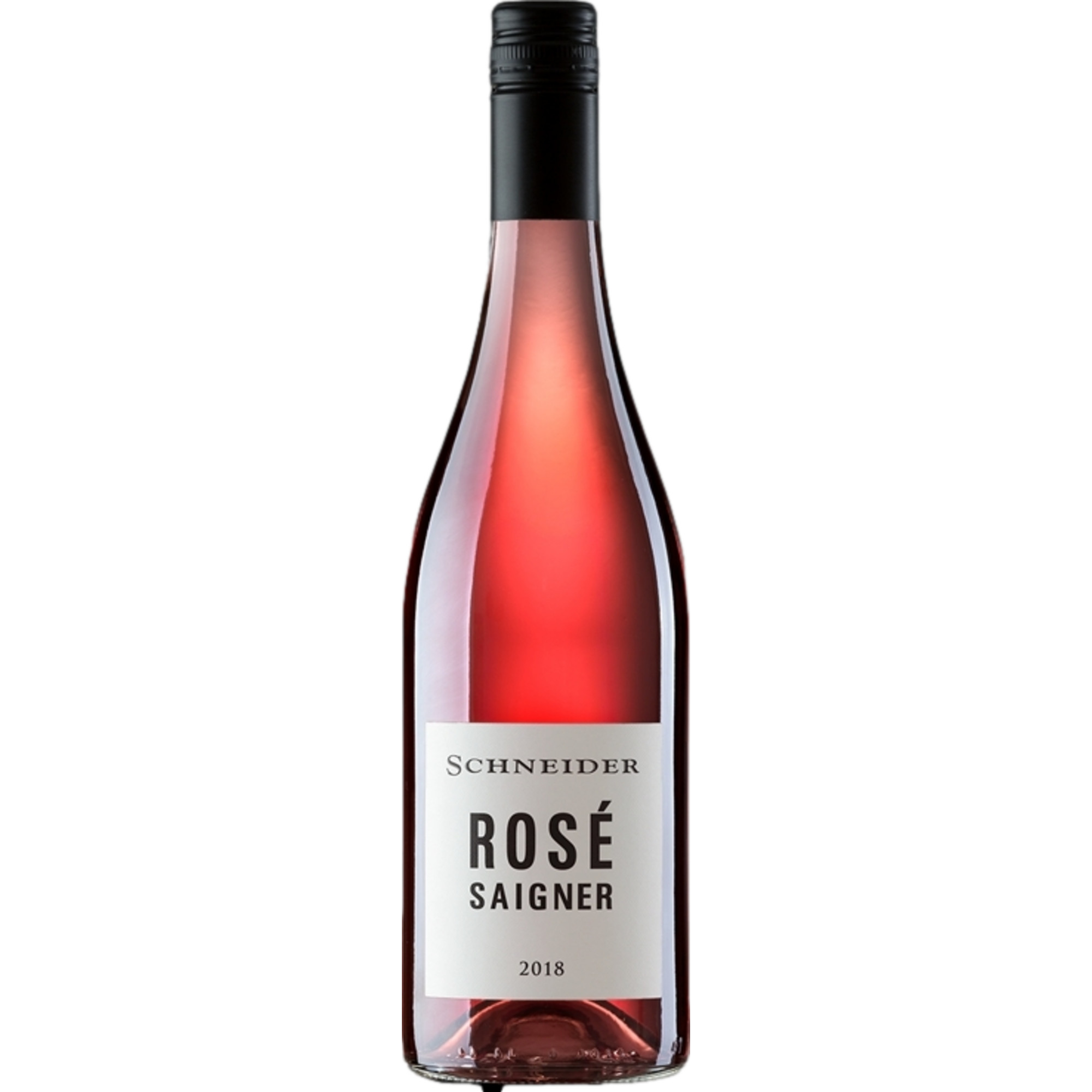 Markus Schneider Rosé Saigner, Trocken, Pfalz, Pfalz, 2023, Roséwein
