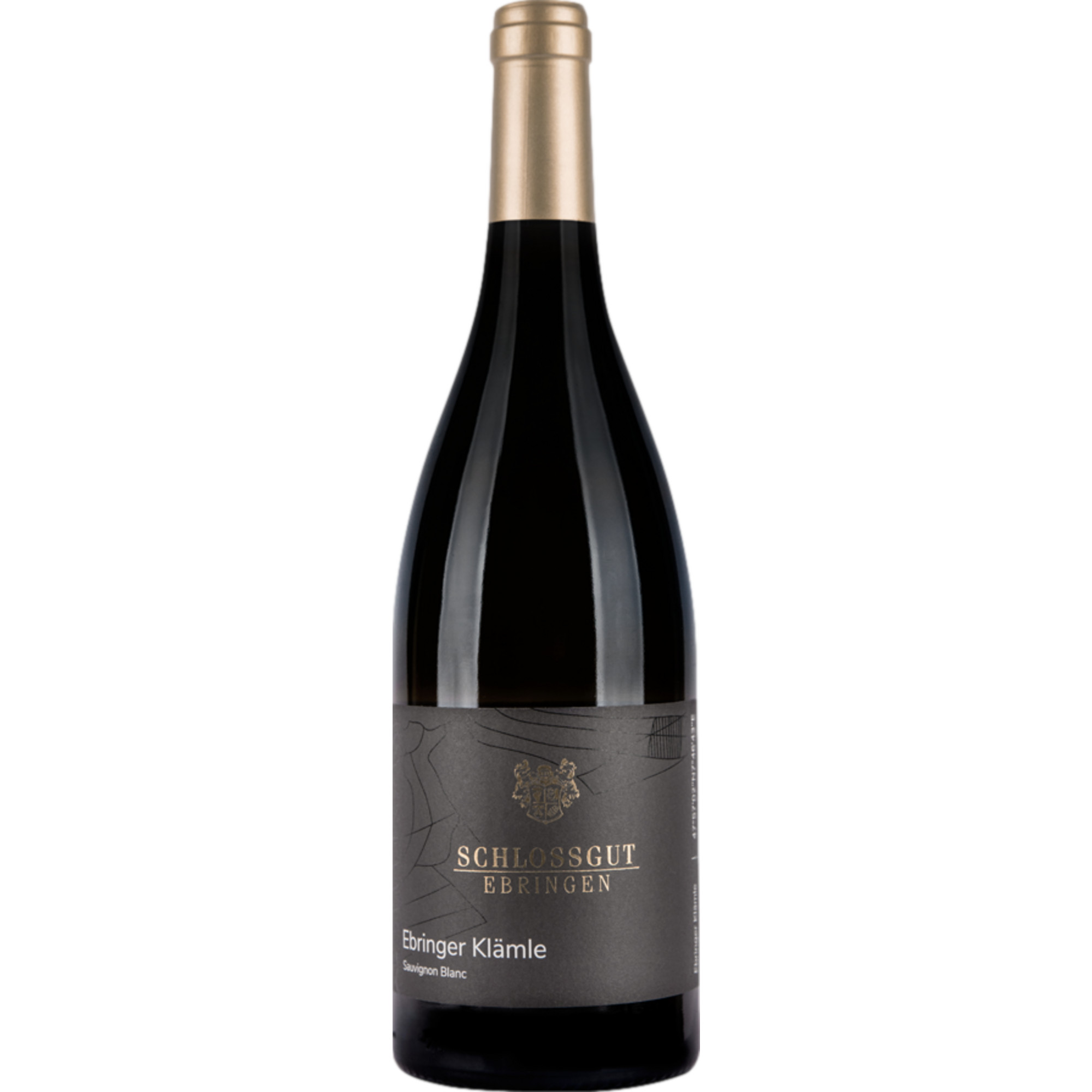 Ebringer Klämle Sauvignon Blanc, Trocken, Baden, Baden, 2022, Weißwein