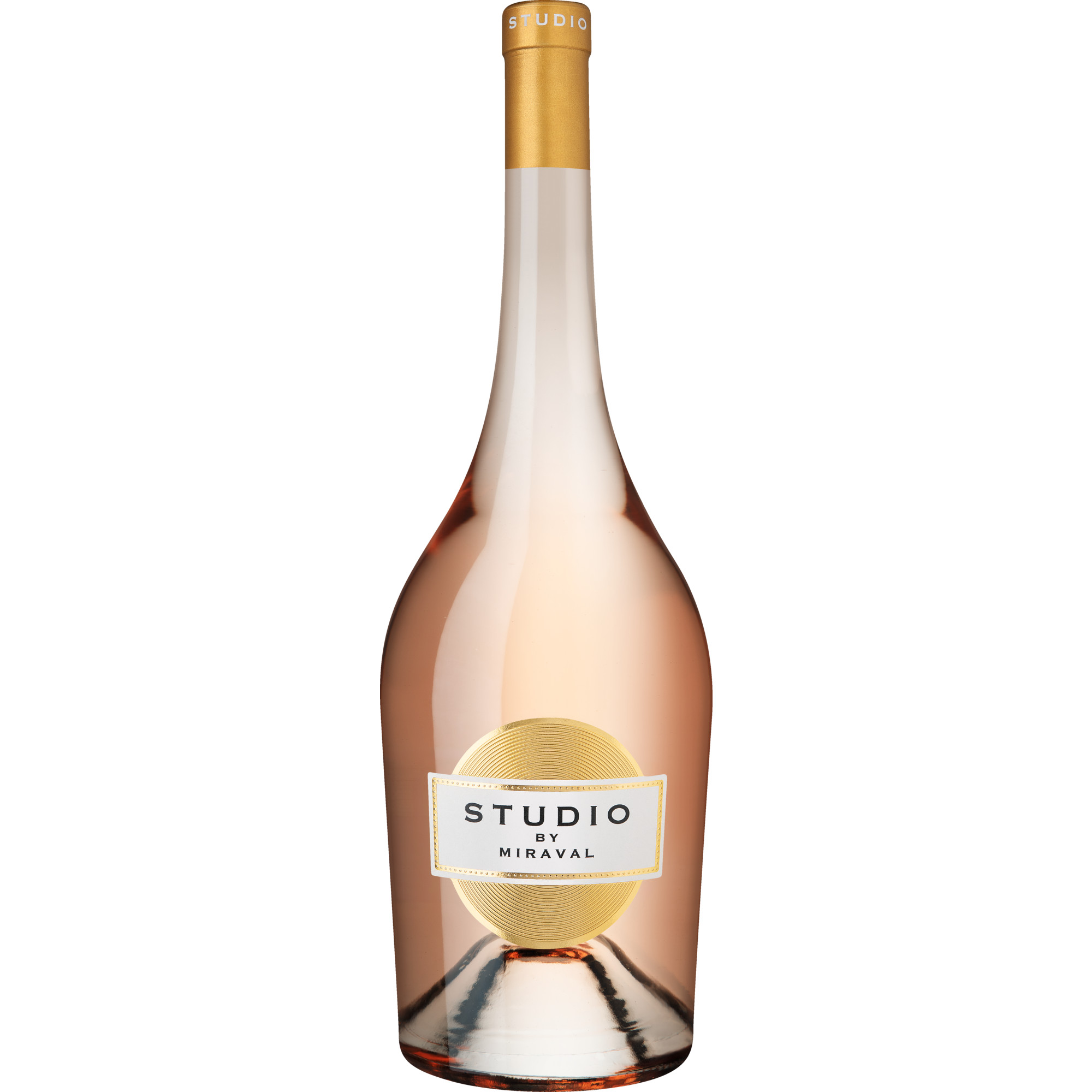 Studio by Miraval Rosé Méditerranée 2025