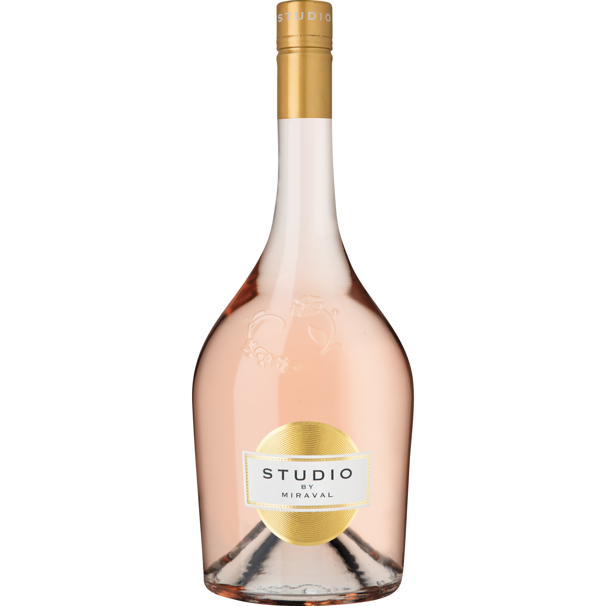 Studio by Miraval Rosé Méditerranée 2025