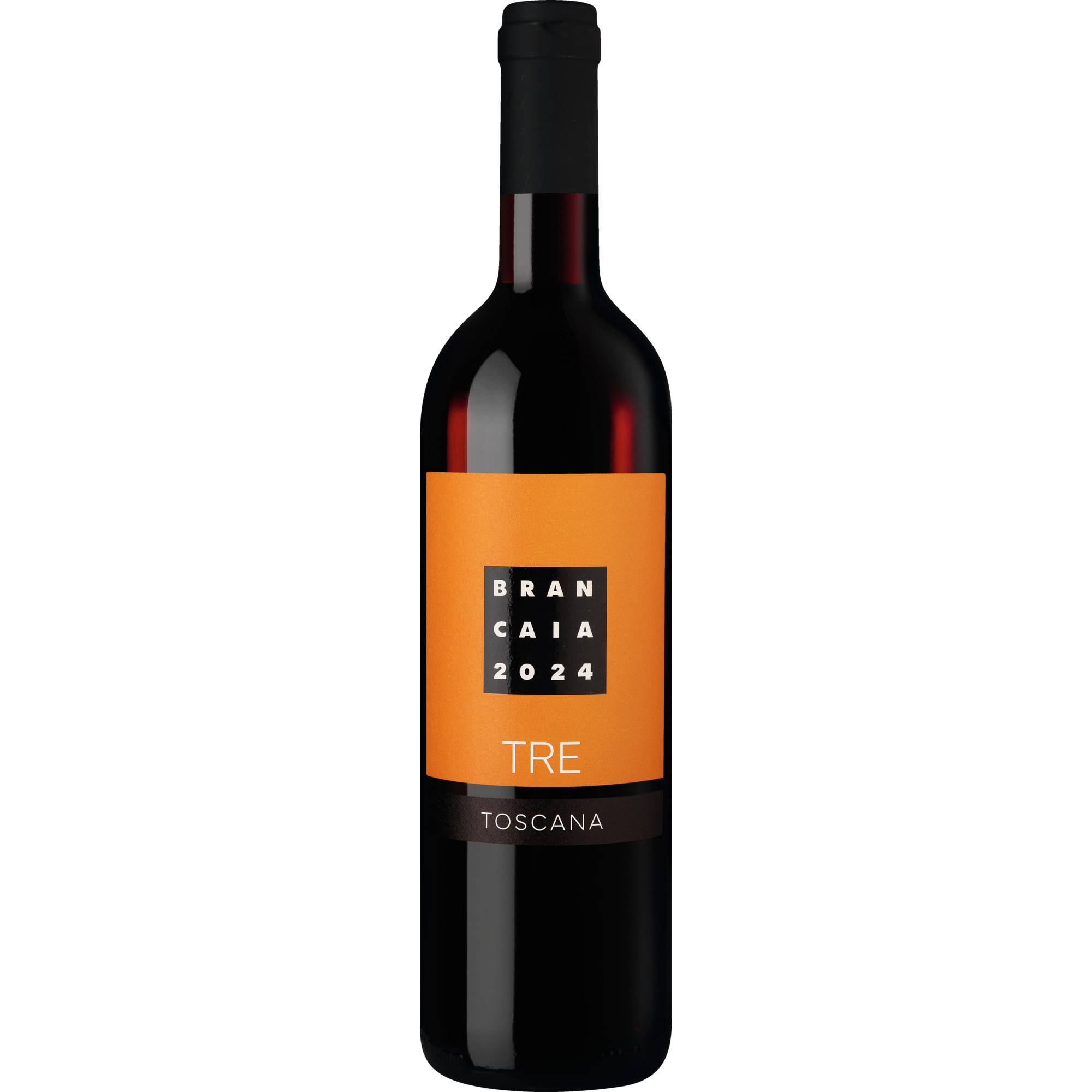 Brancaia Tre, Toscana IGT, Toskana, 2024, Rotwein