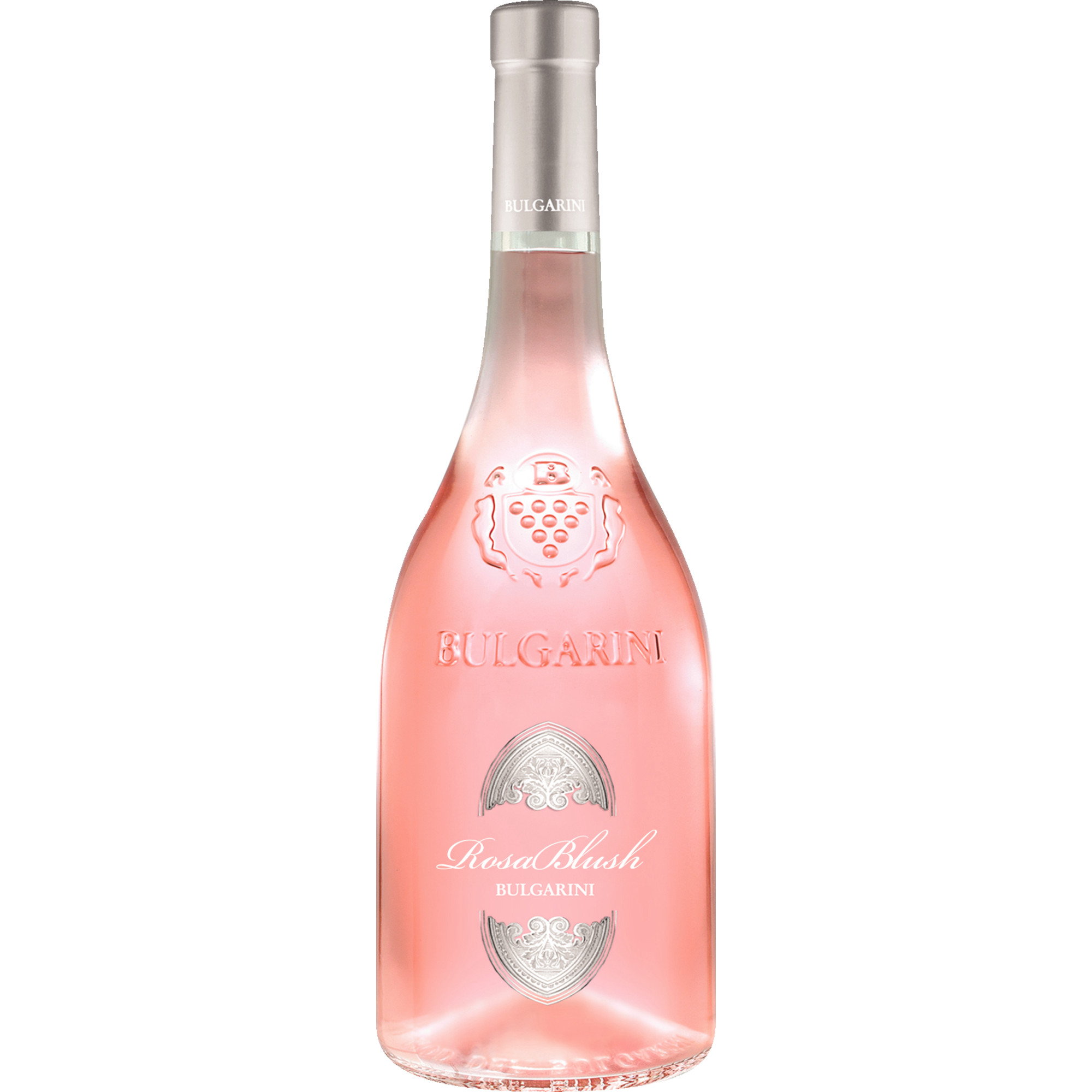 Bulgarini Rosa Blush Chiaretto, Riviera del Garda Classico DOC, Lombardei, 2025, Roséwein