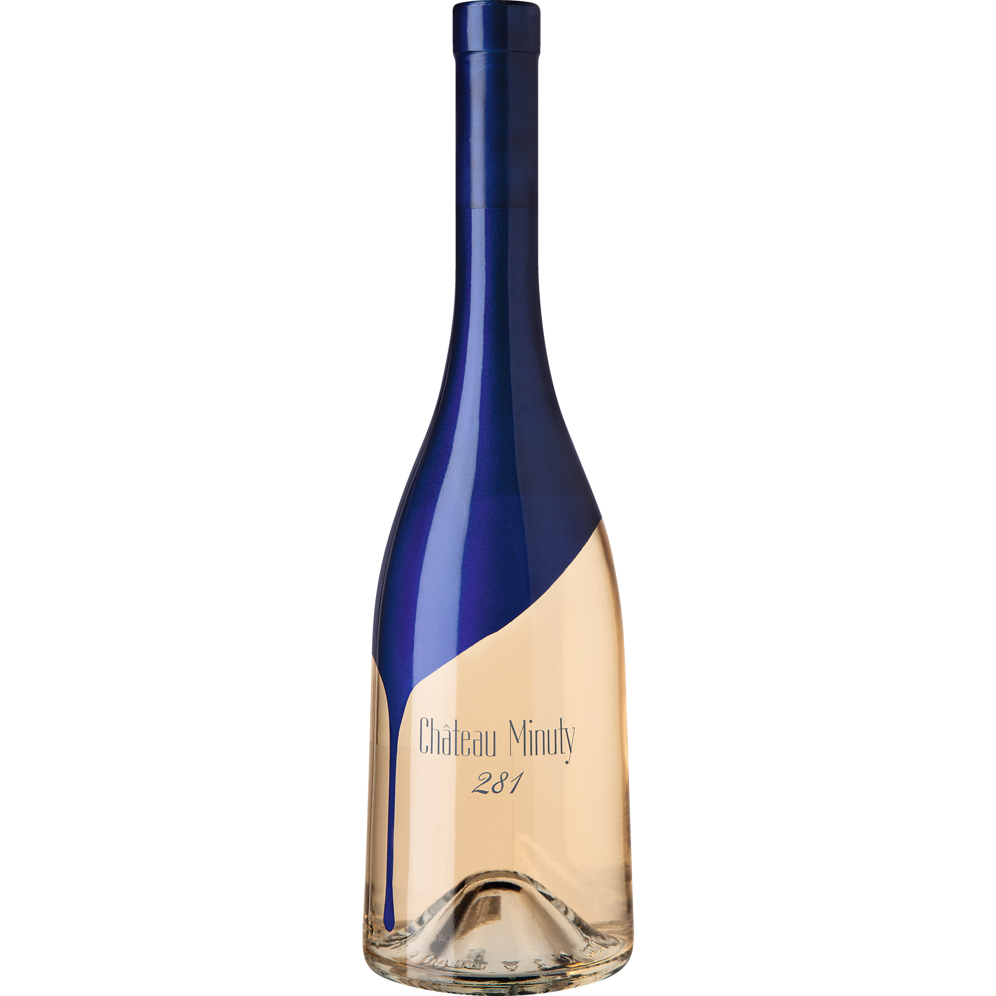 Château Minuty 281 Côtes de Provence 2025