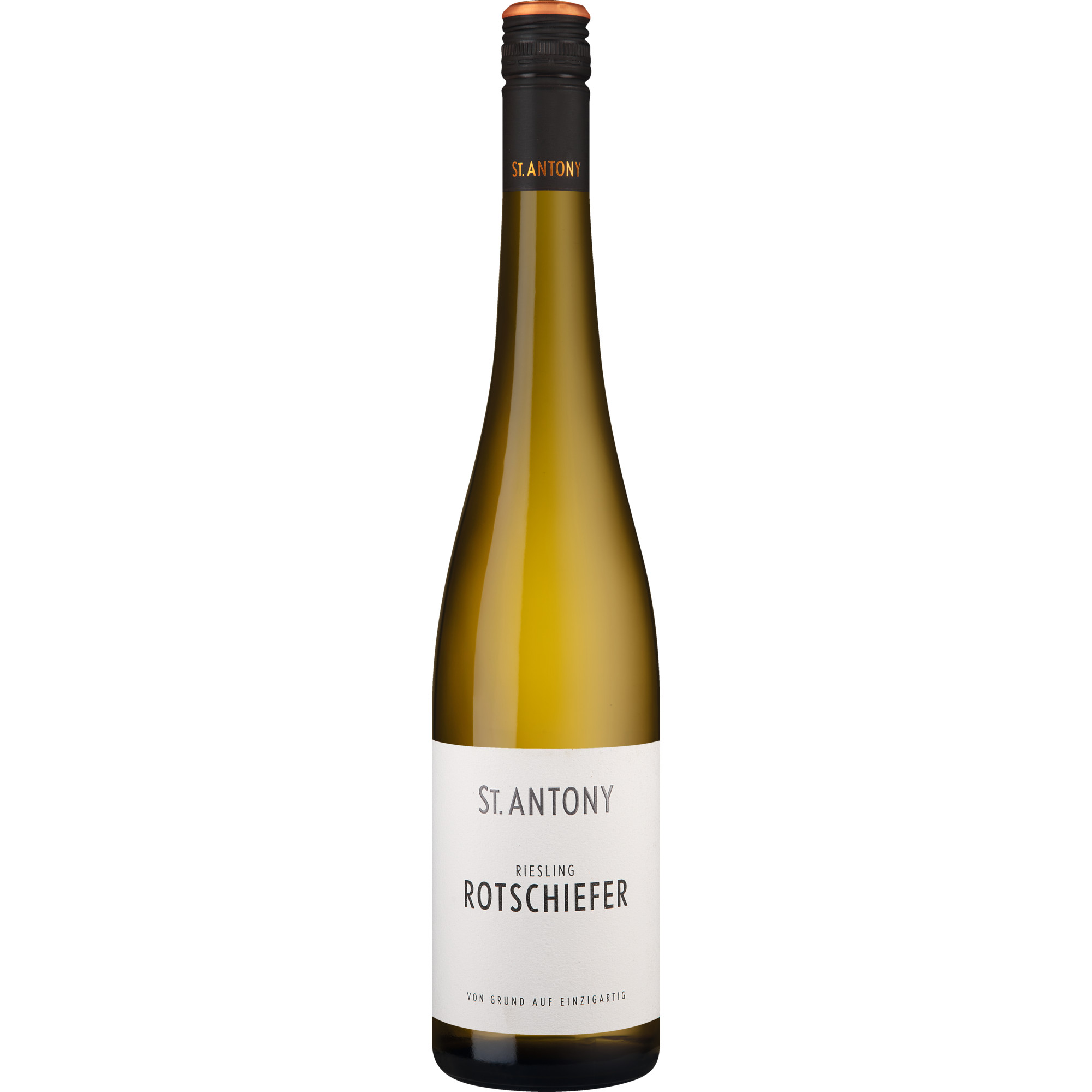 St. Antony Rotschiefer Riesling, Trocken, Rheinhessen, Rheinhessen, 2025, Weißwein
