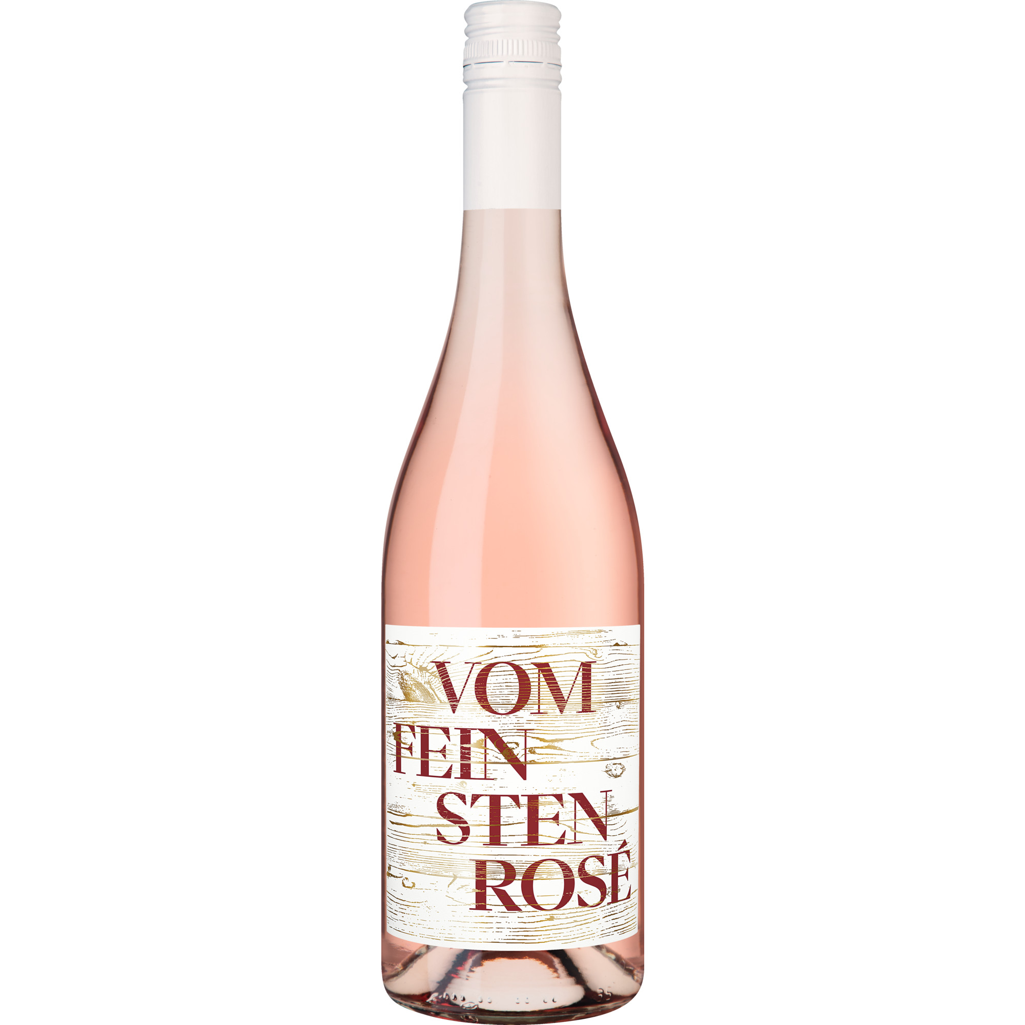 Vom Feinsten Rosé, Trocken, Pfalz, Pfalz, 2025, Roséwein