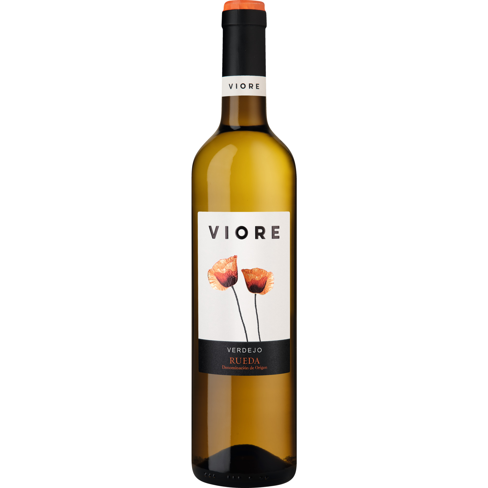 Viore Verdejo, Rueda DO, Kastilien - León, 2025, Weißwein