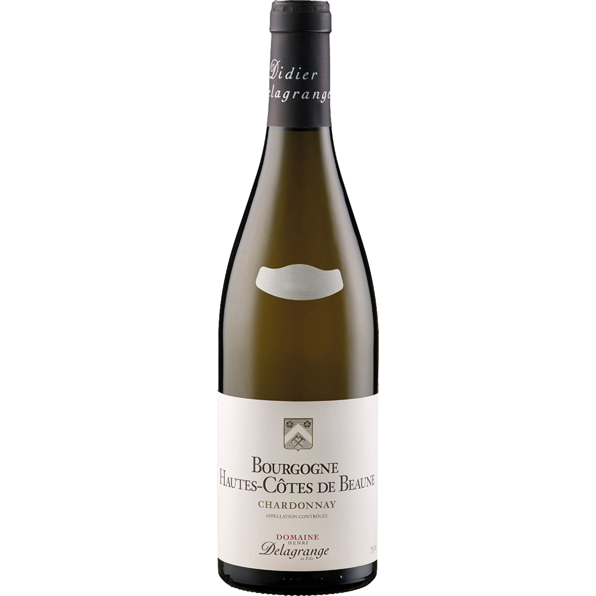 Bourgogne Hautes-Côtes de Beaune Chardonnay, Hautes-Côtes de Beaune AOP, Burgund, 2023, Weißwein