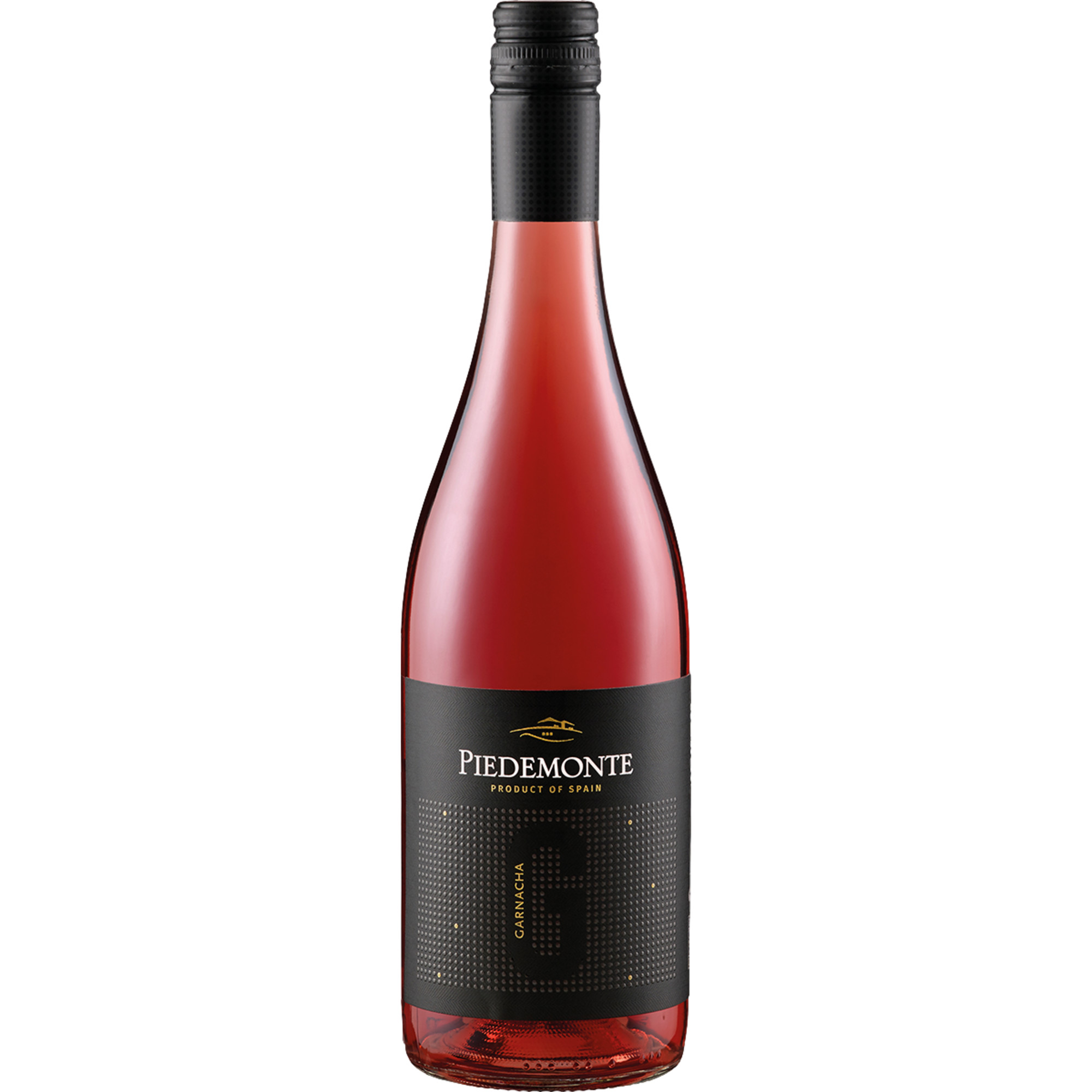 Piedemonte Rosado, Navarra DO, Navarra, 2025, Roséwein