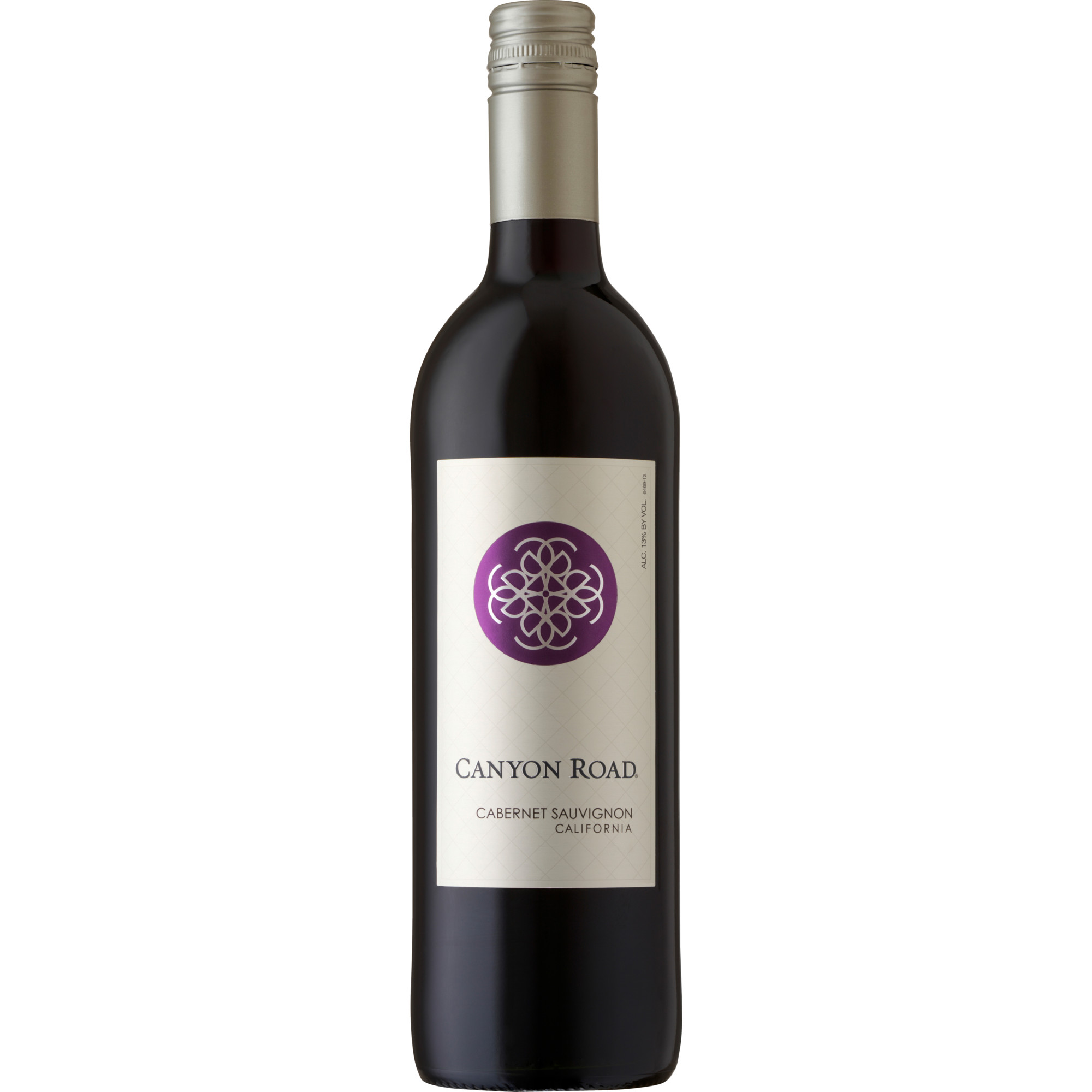 Canyon Road Cabernet Sauvignon, California, Kalifornien, 2023, Rotwein