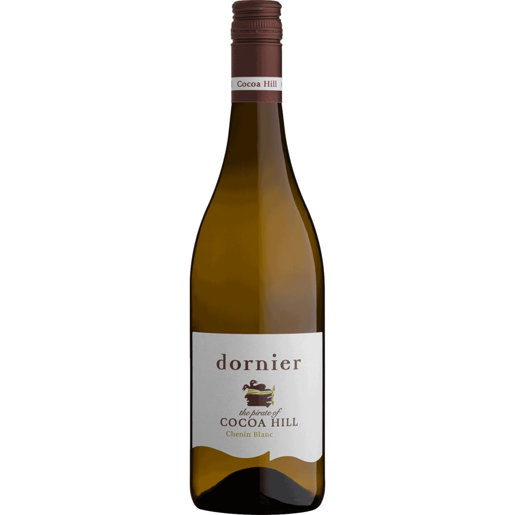 Dornier Cocoa Hill Chenin Blanc, WO Western Cape, Western Cape, 2025, Weißwein