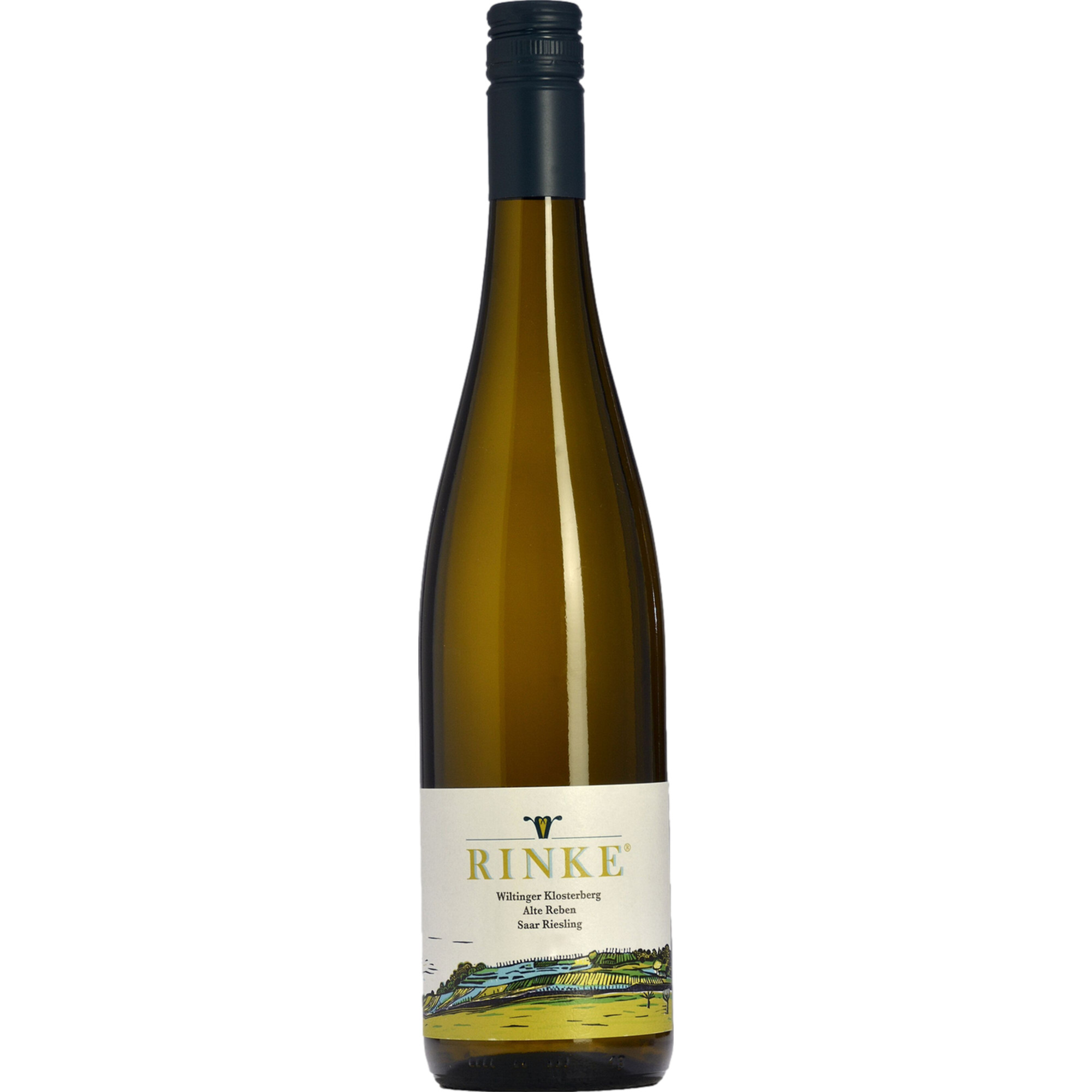 Wiltinger Klosterberg Riesling Limited Edition Bio, Trocken, Mosel, Mosel, 2020, Weißwein