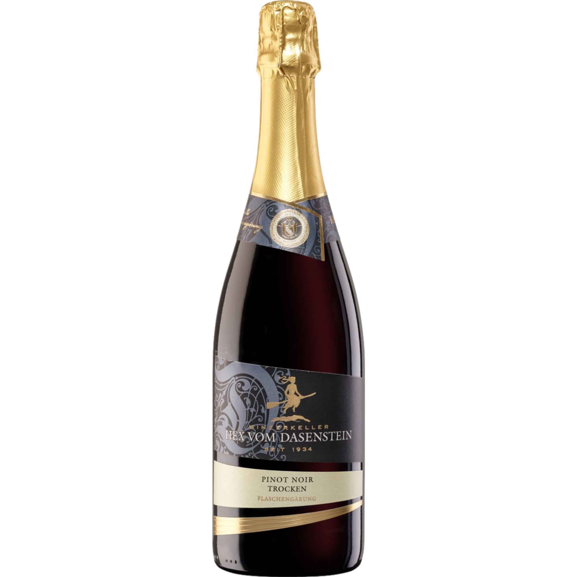 Pinot Noir Sekt Trocken 2023