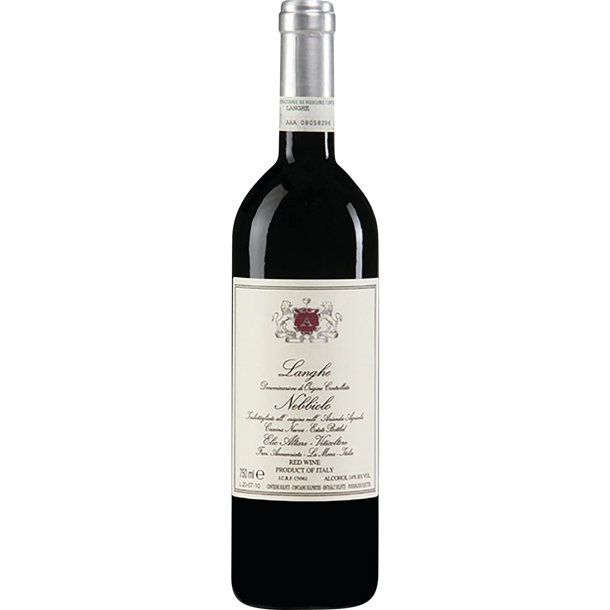 Elio Altare Langhe Nebbiolo, Langhe DOC, Piemont, 2024, Rotwein